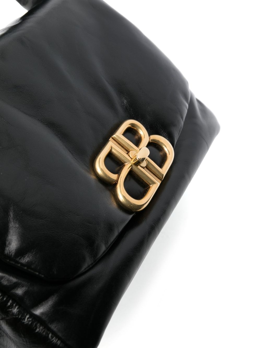 small Monaco shoulder bag - 4