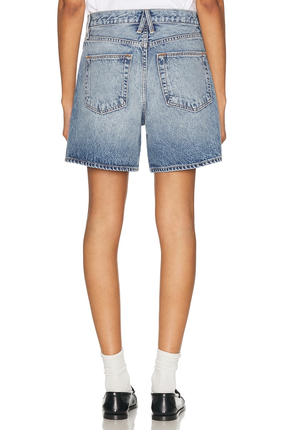Walker Short - 4