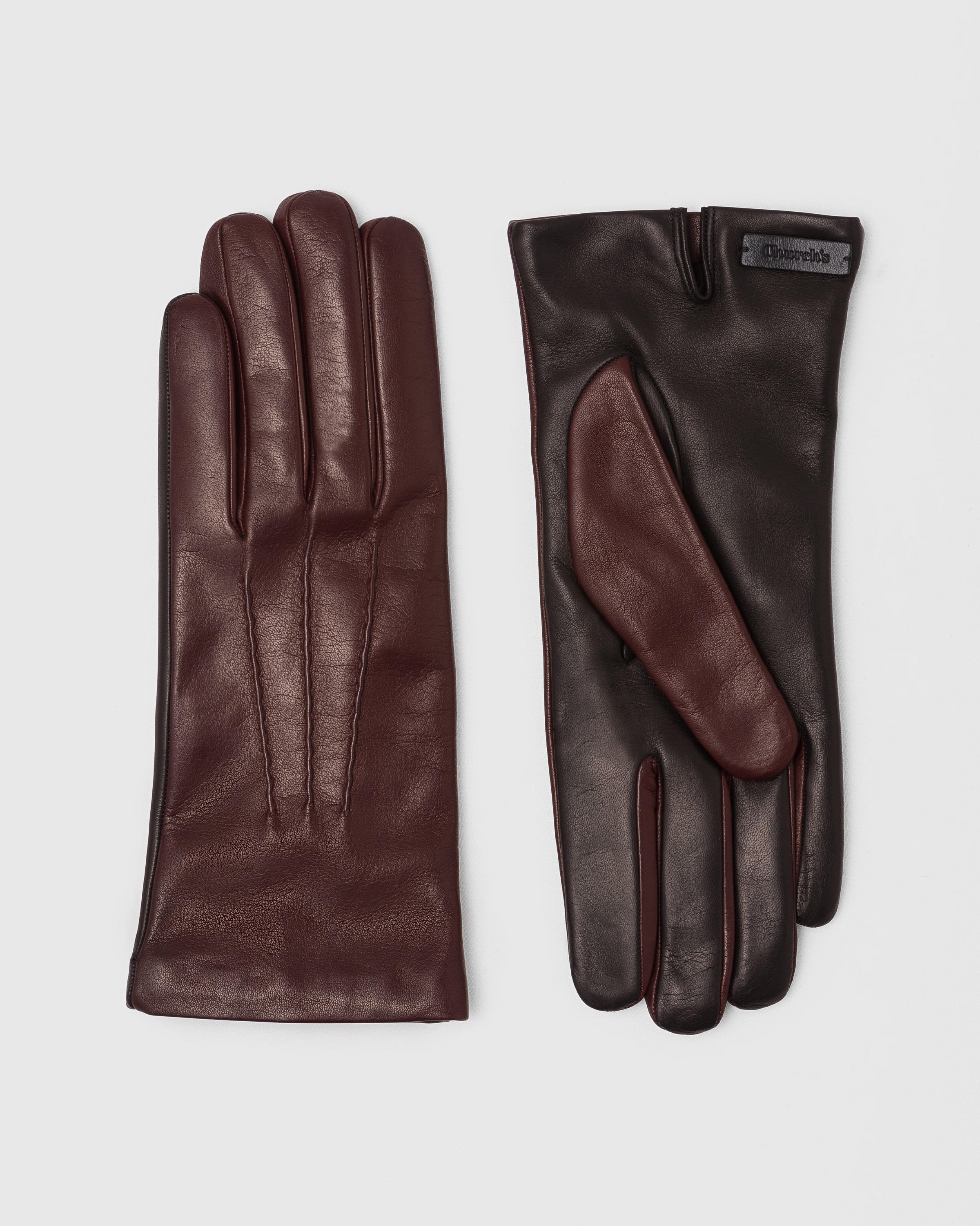 Nappa Leather Women's Gloves - 1