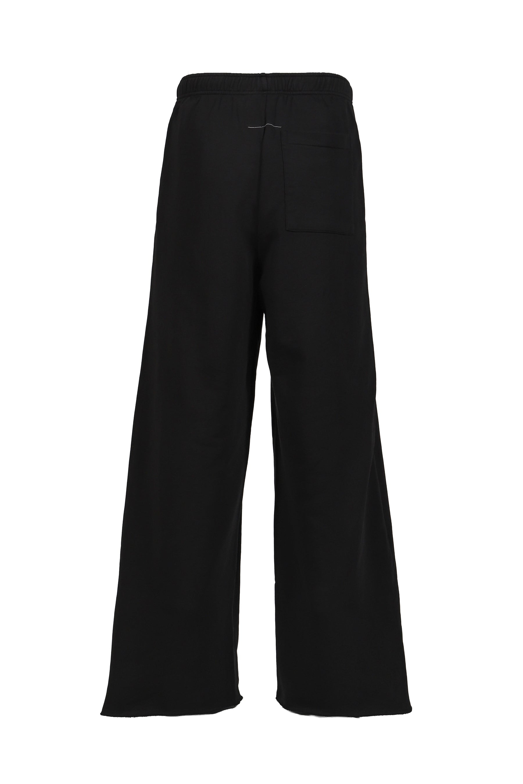 PANTS / BLACK - 6