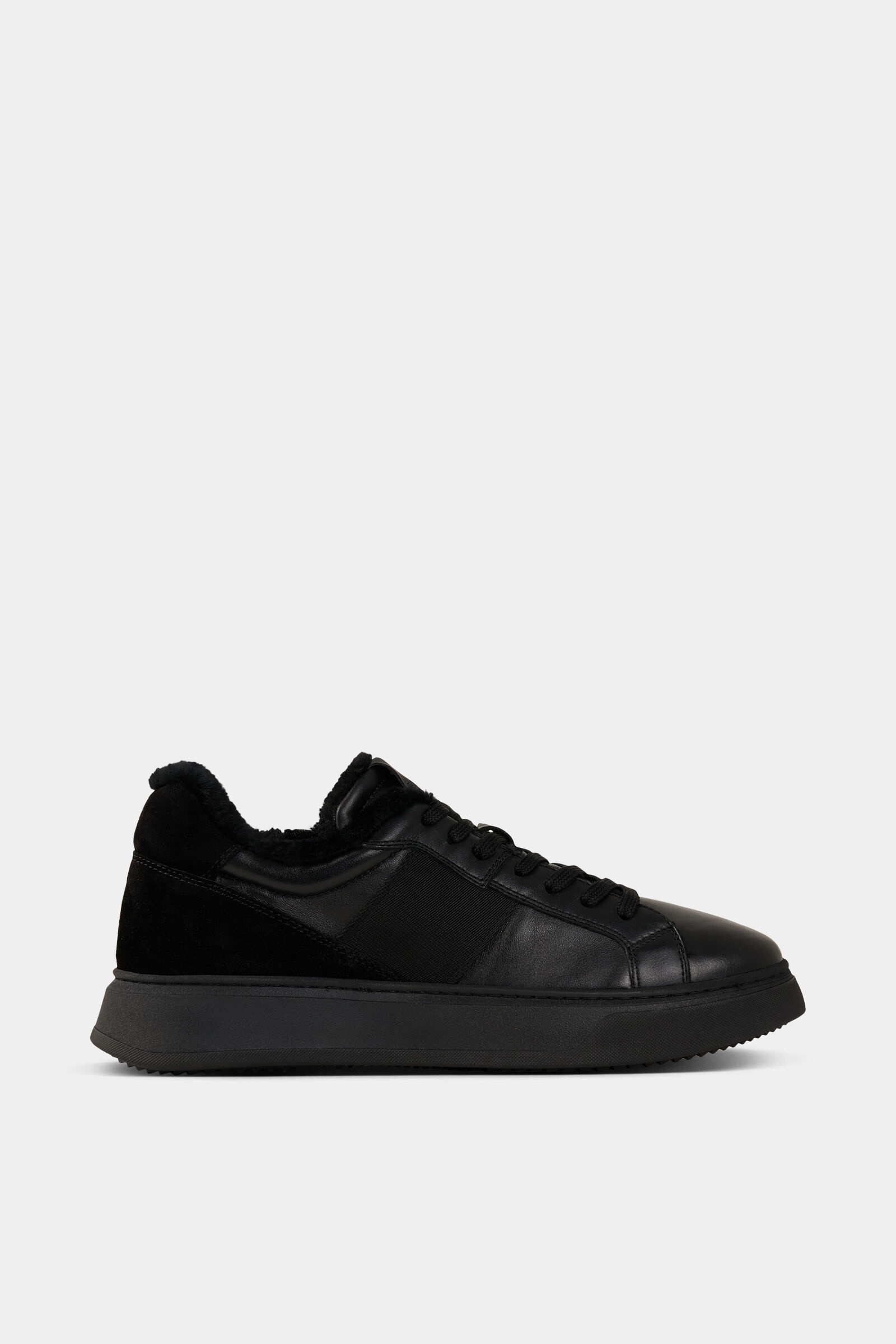 Milan sneakers in Black - 2