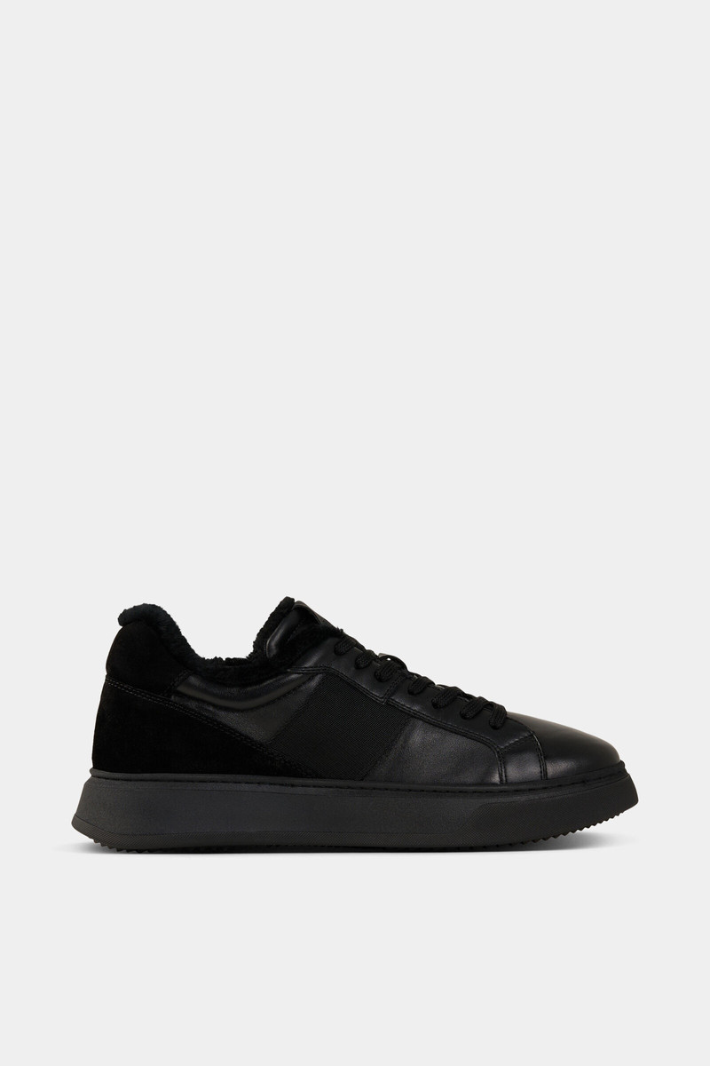 BOGNER Milan sneakers in Black outlook