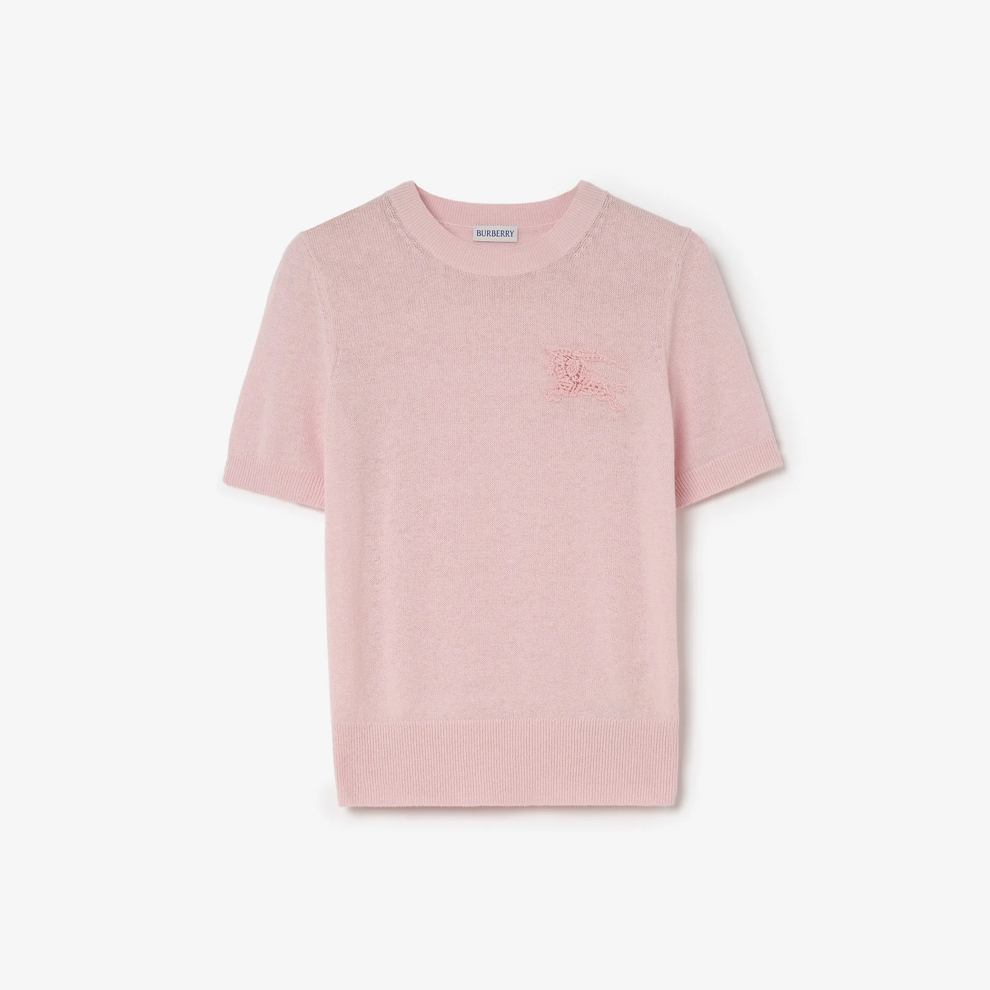 EKD Wool Cotton Top - 1