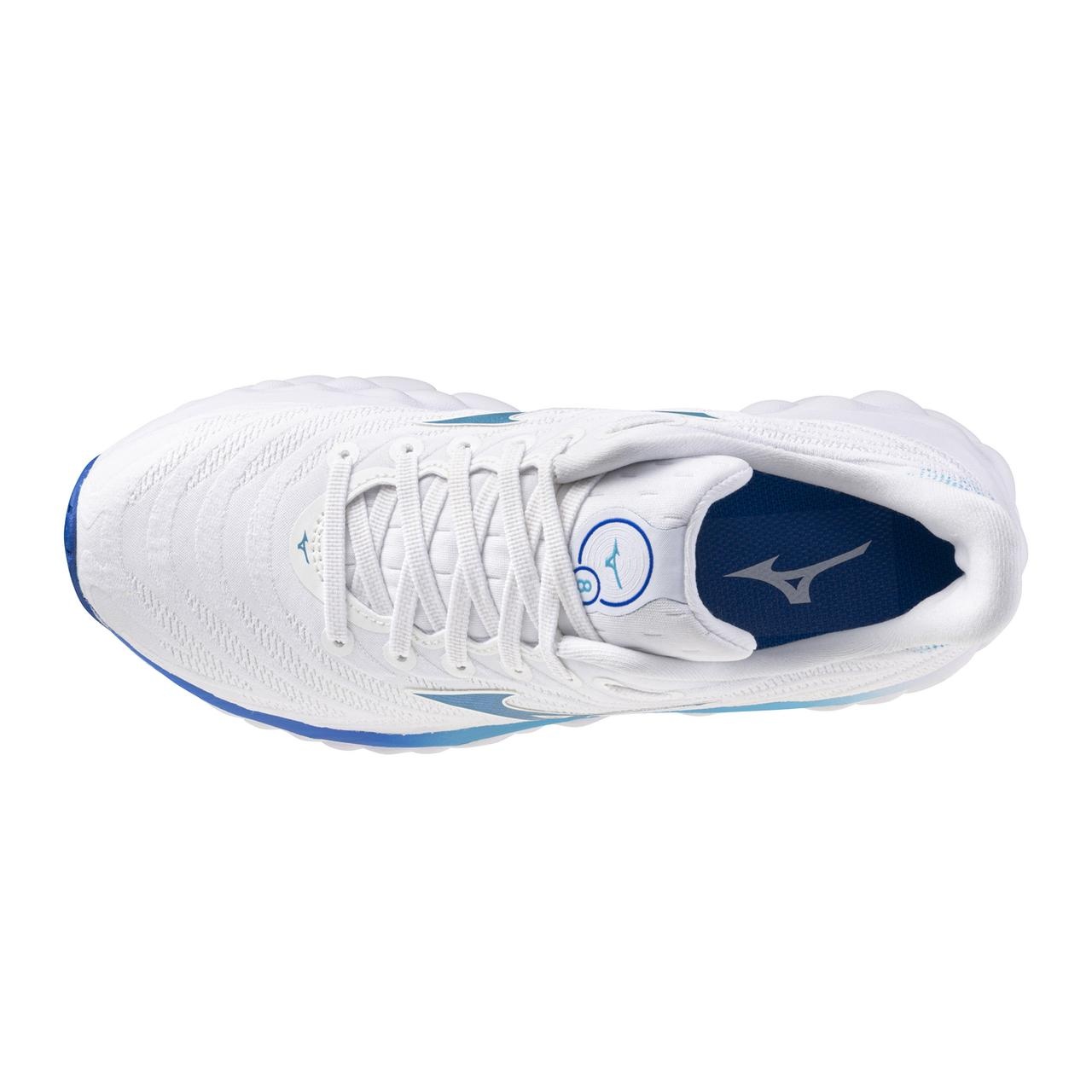 Women's Wave Sky 8 Running Shoe - 3
