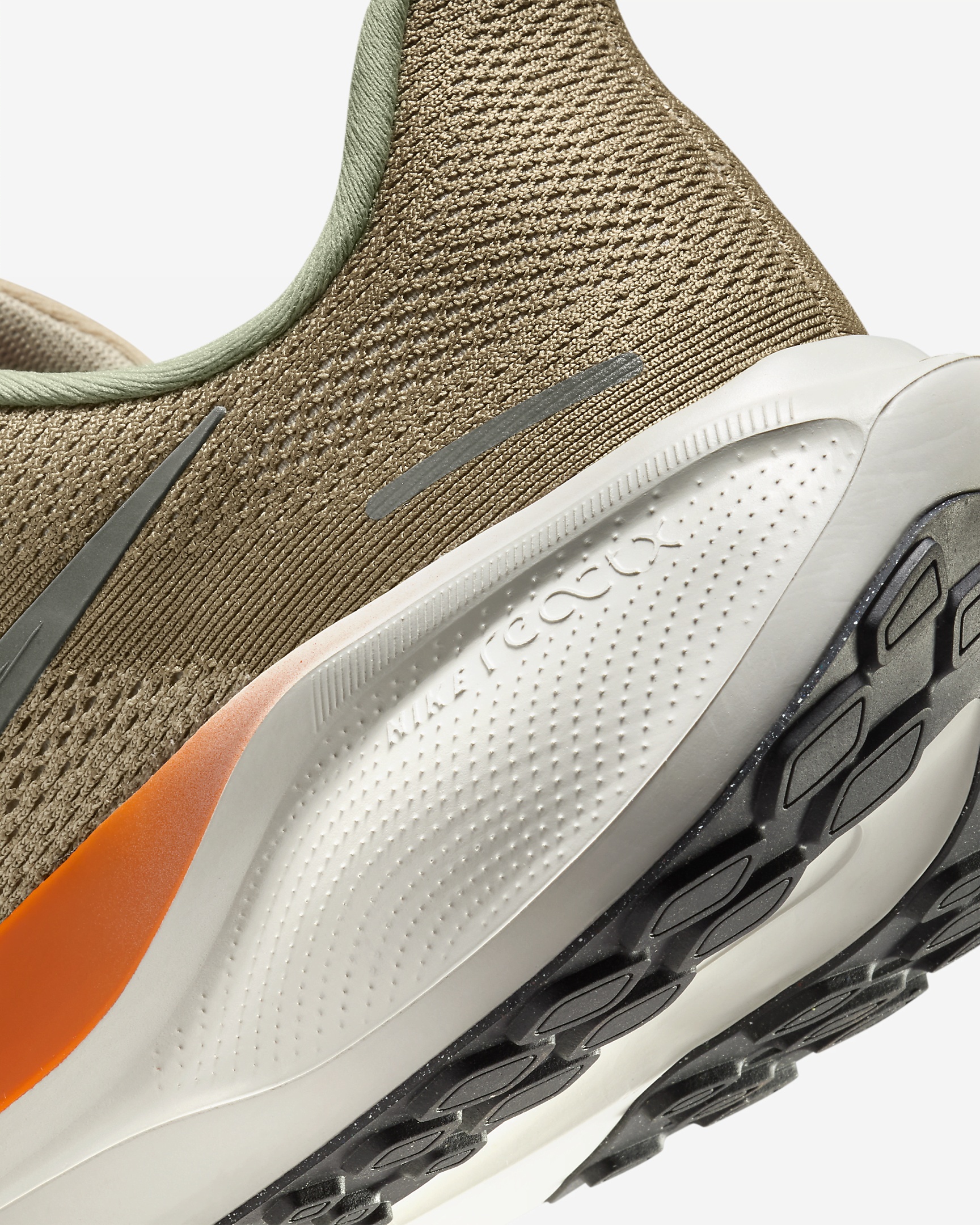 Nike Pegasus 41 Premium Men's Road Running Shoes - 8