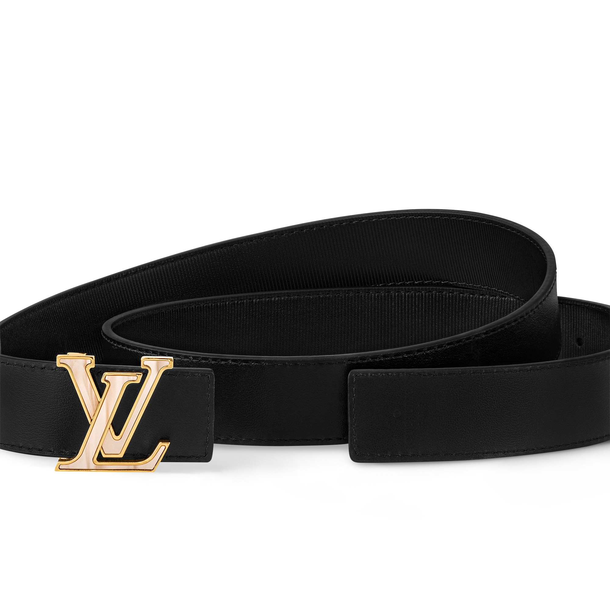 LV Seaside 30mm Reversible Belt - 2