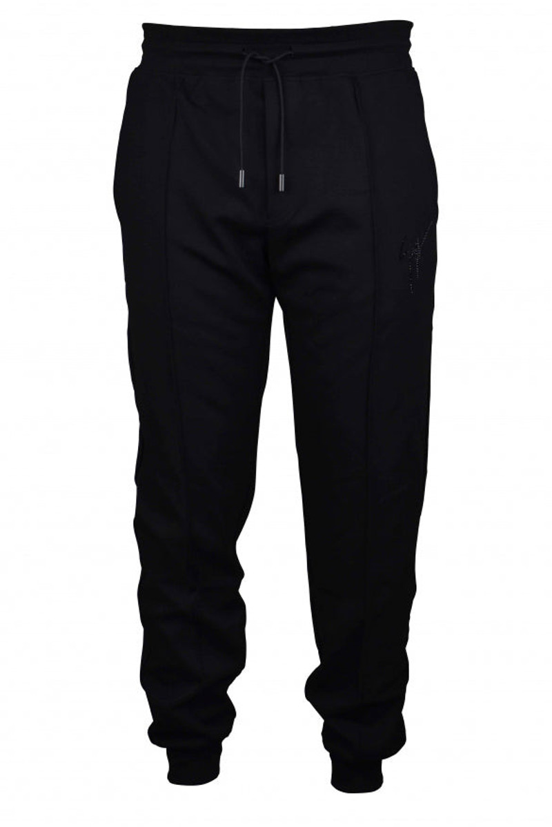 Giuseppe Zanotti Men Jogging Pants - 1