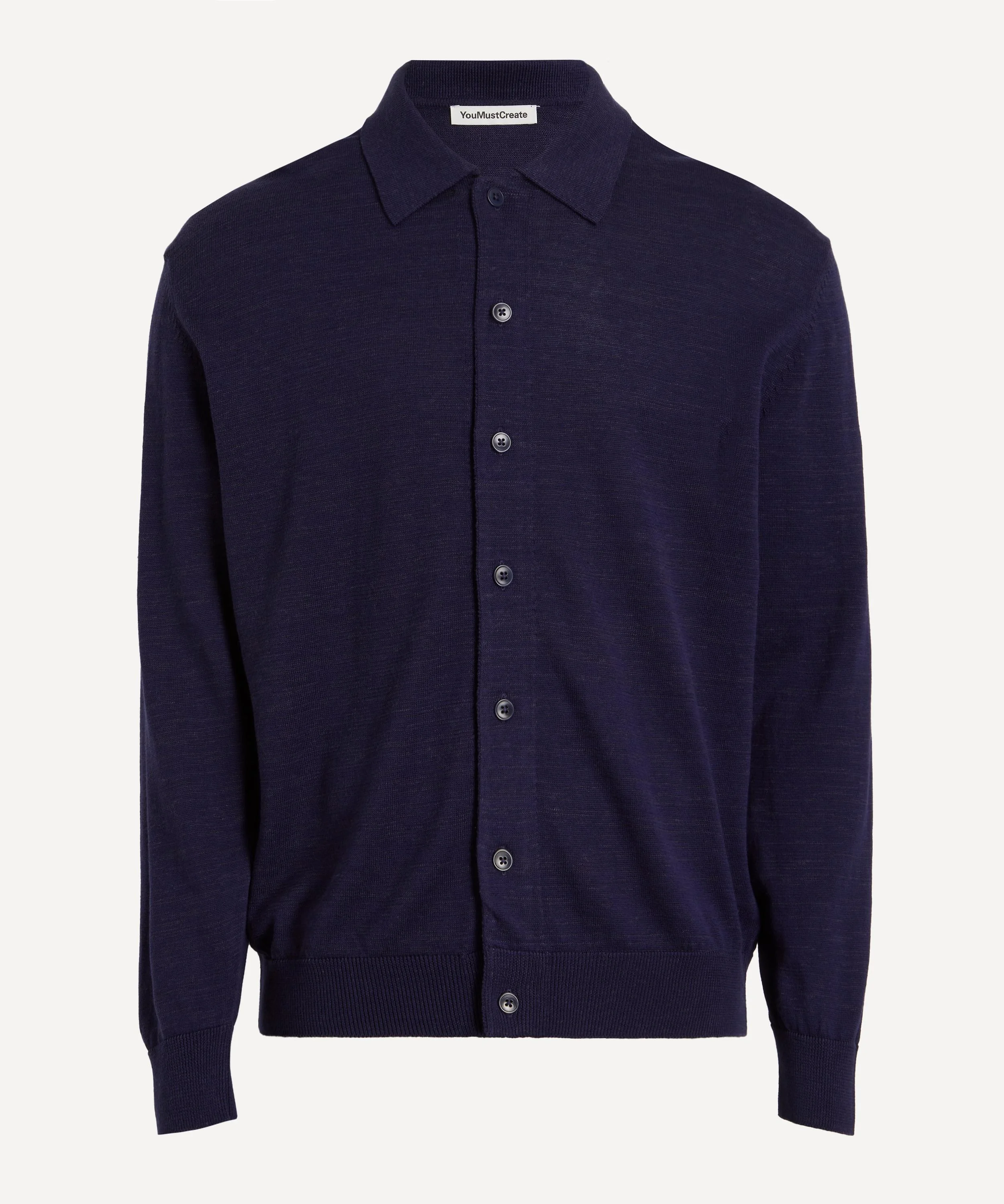 Rat Pack Cardigan - 1