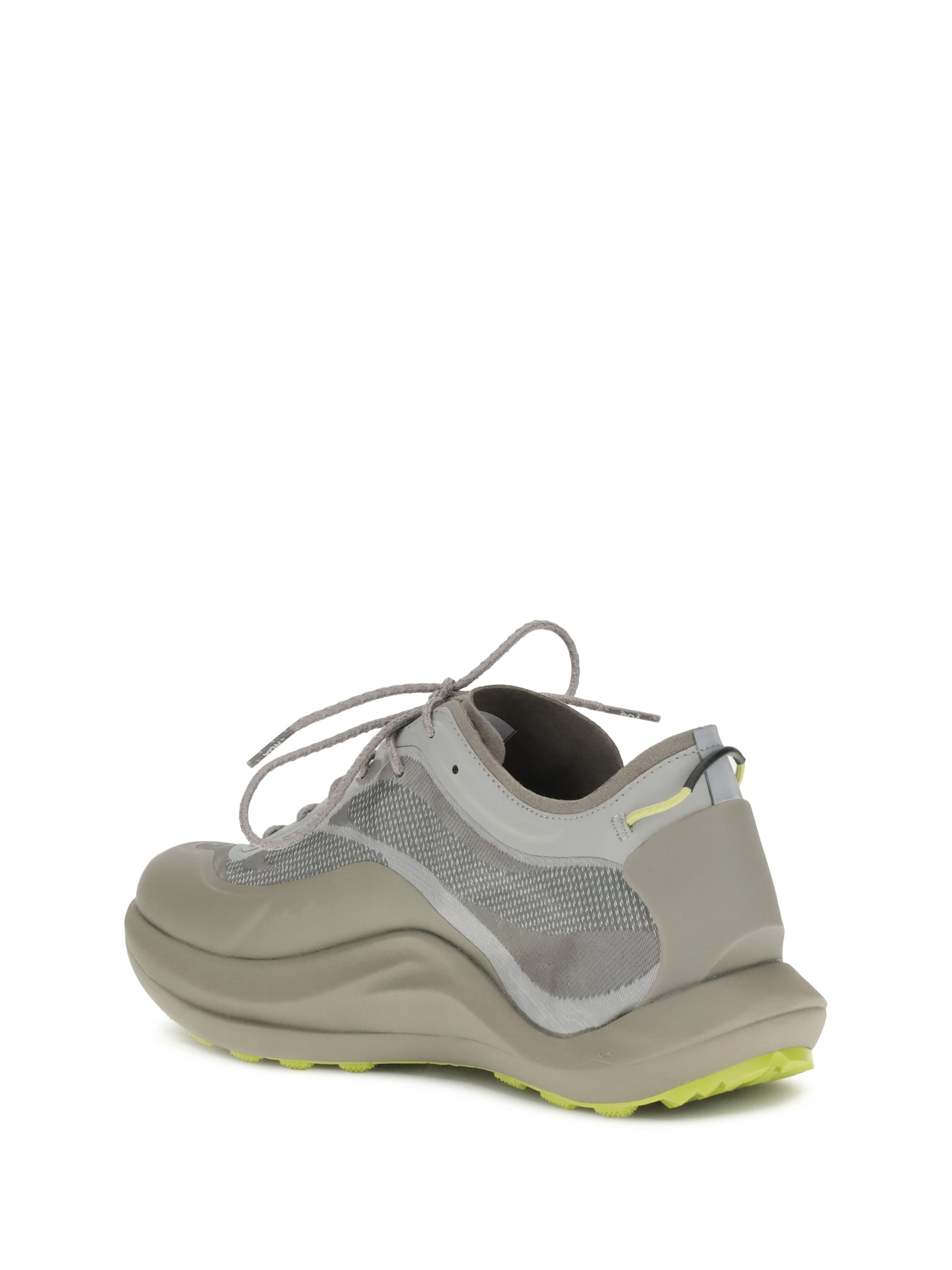 Roa Men Sella Sneakers - 3