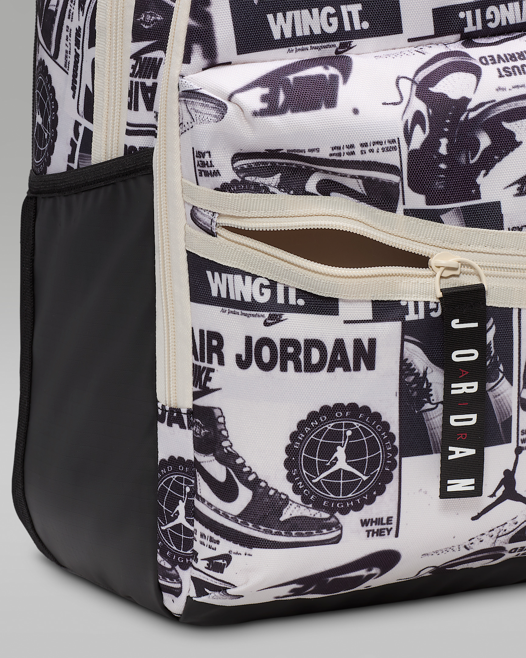 Jordan Air Patrol Backpack (29L) - 6