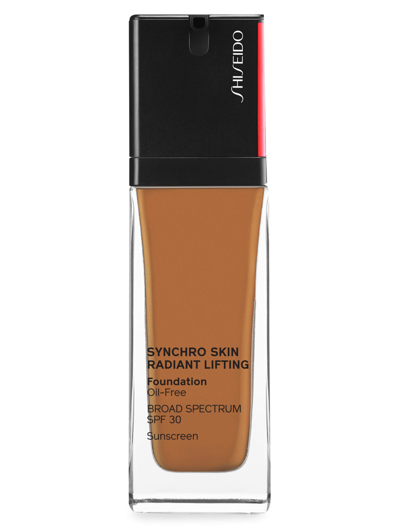 Women's SYNCHRO SKIN RADIANT LIFTING Foundation SPF 30 - 440 Amber 1