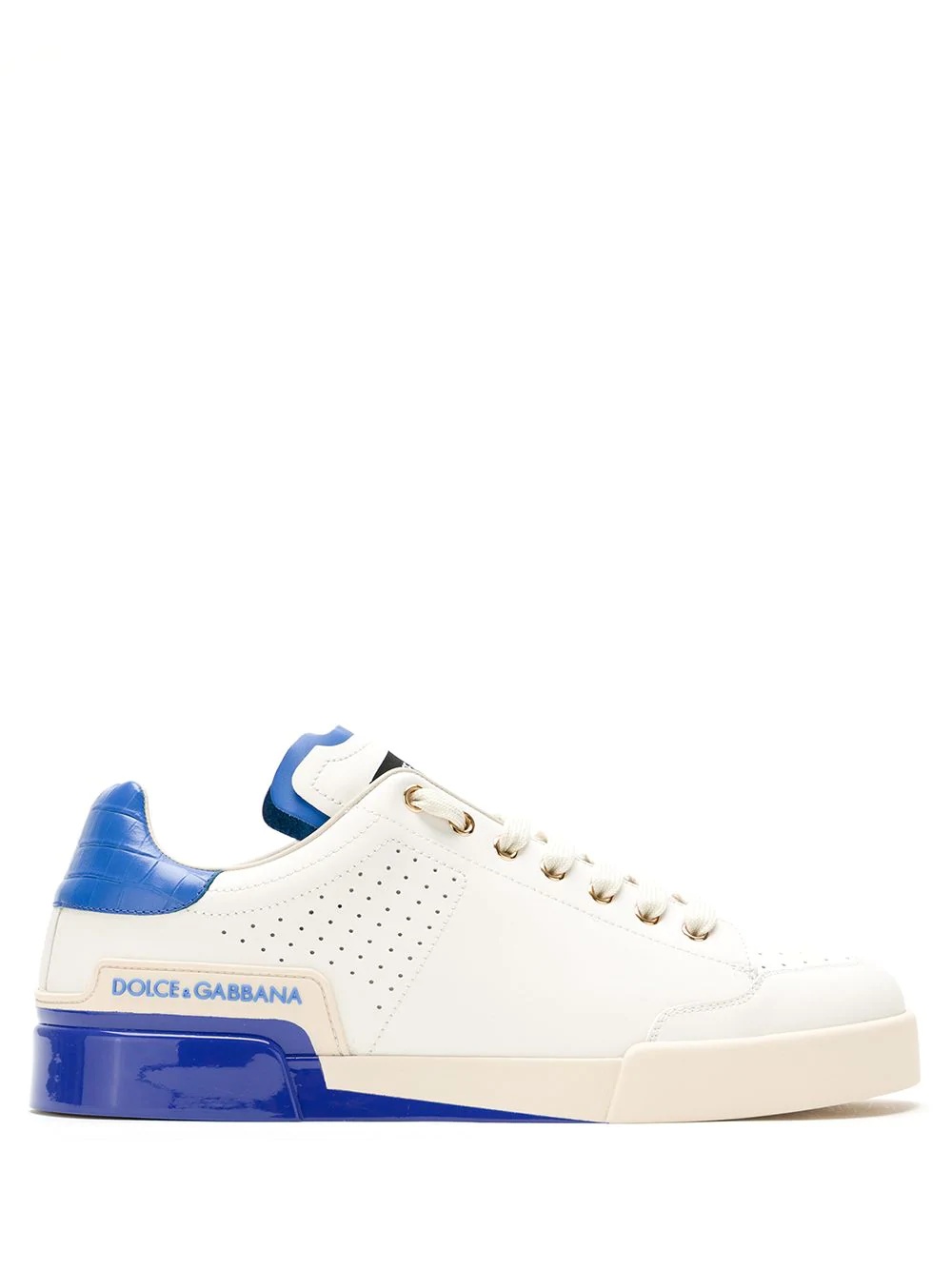 Portofino low-top sneakers - 1