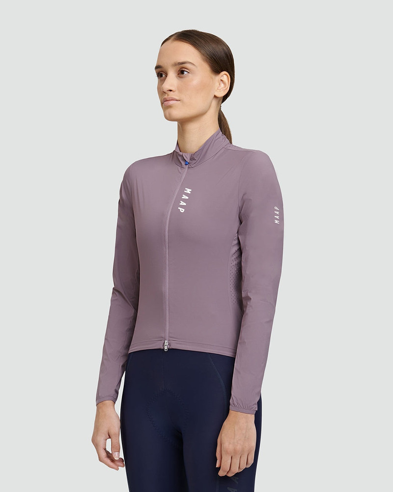 MAAP Women's Draft Team Jacket outlook