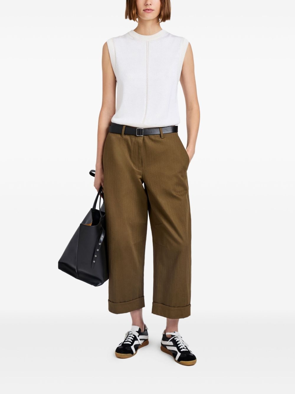 Dori trousers - 2