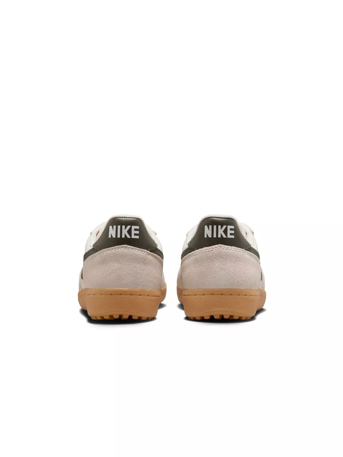 Field General "Pale Ivory/Cargo Khaki/Gum Yellow" Men's Shoe - 7