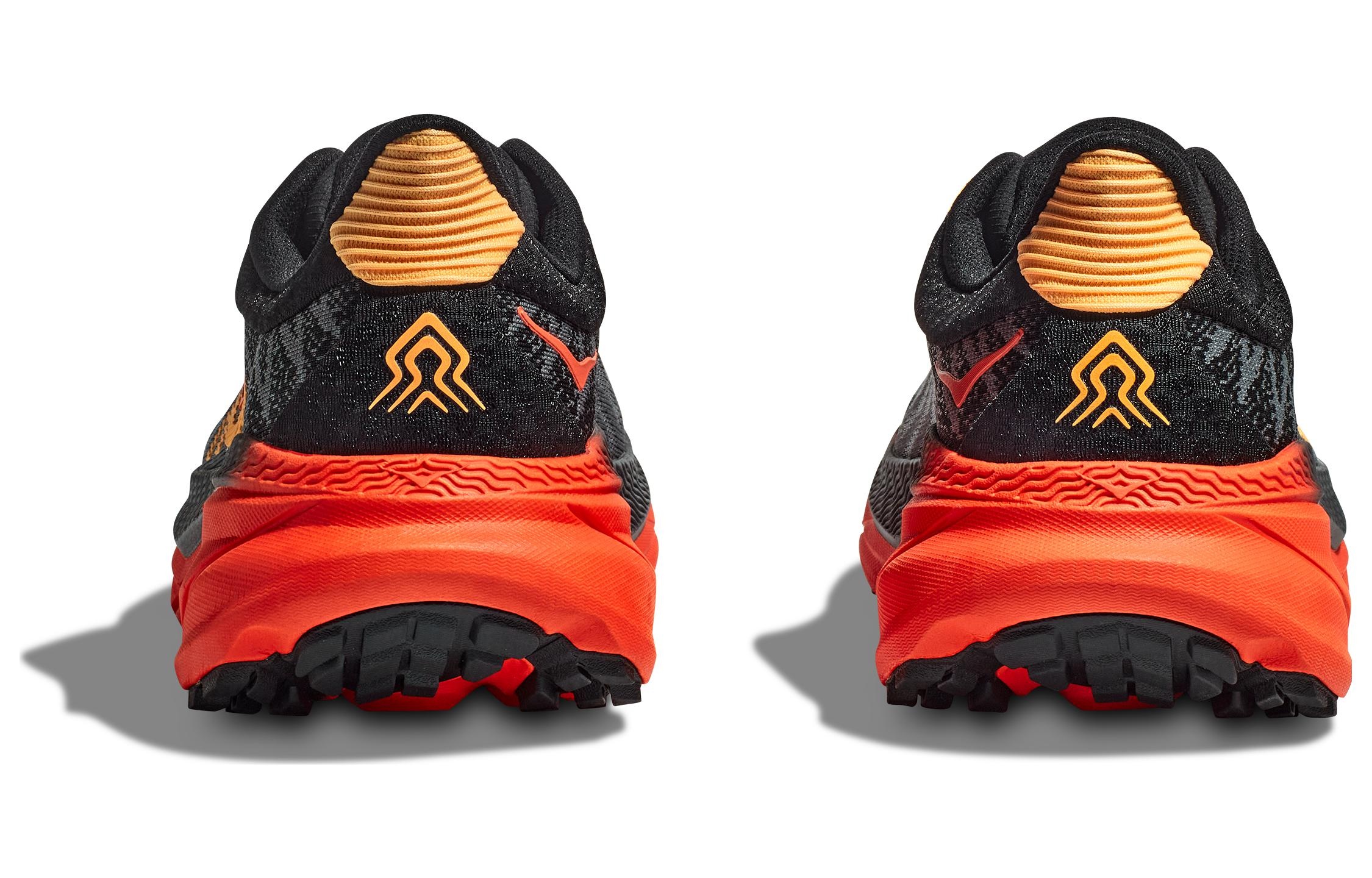 HOKA ONE ONE Challenger ATR 7 'Castlerock Flame' 1134497-CFLM - 3