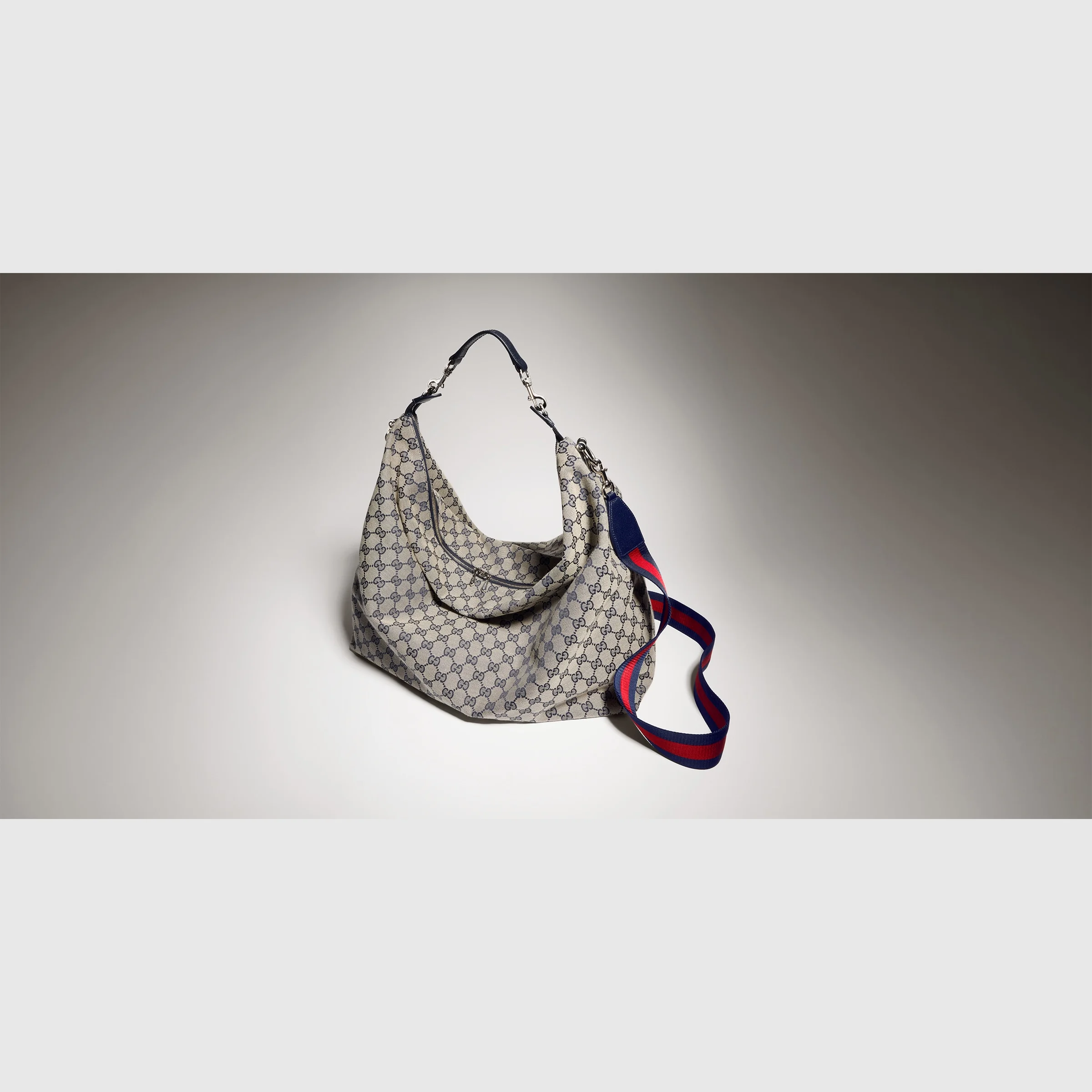 Brera large crossbody bag - 1