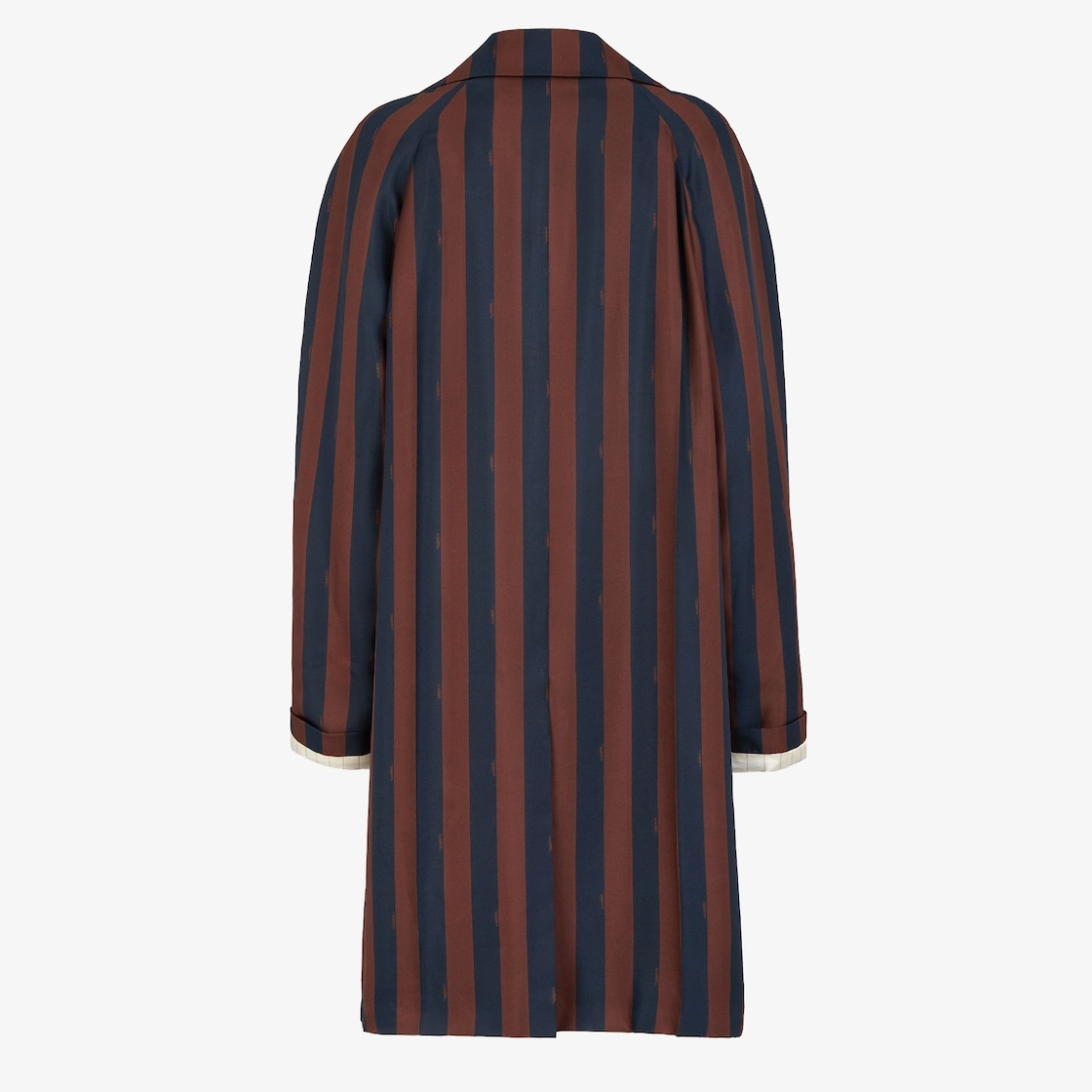 Overcoat - 2
