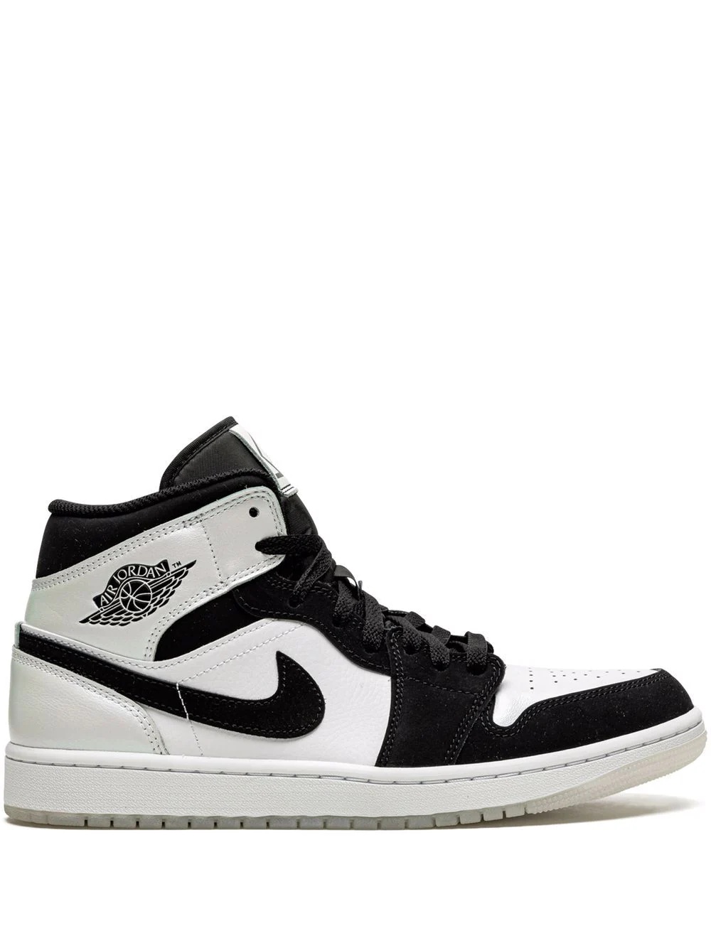 Air Jordan 1 Mid SE sneakers - 1