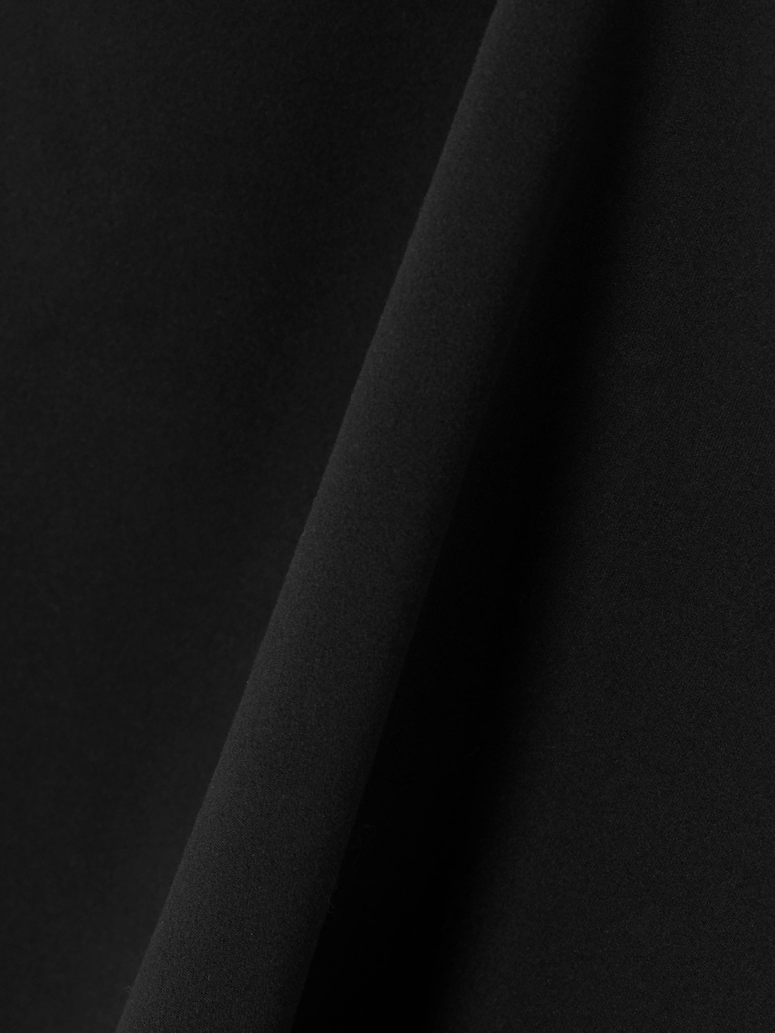 Align™ Nulu™ mini dress Black - 4