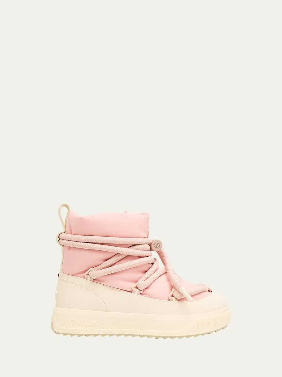 Altive Mid Snow Boots - 1