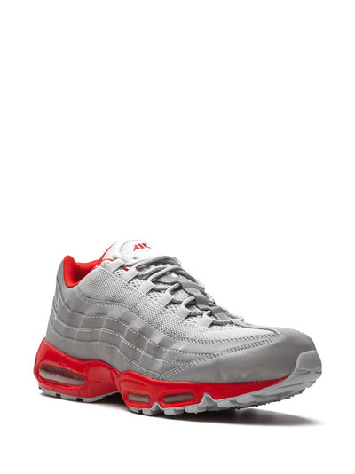 Nike Air Max 95 sneakers outlook