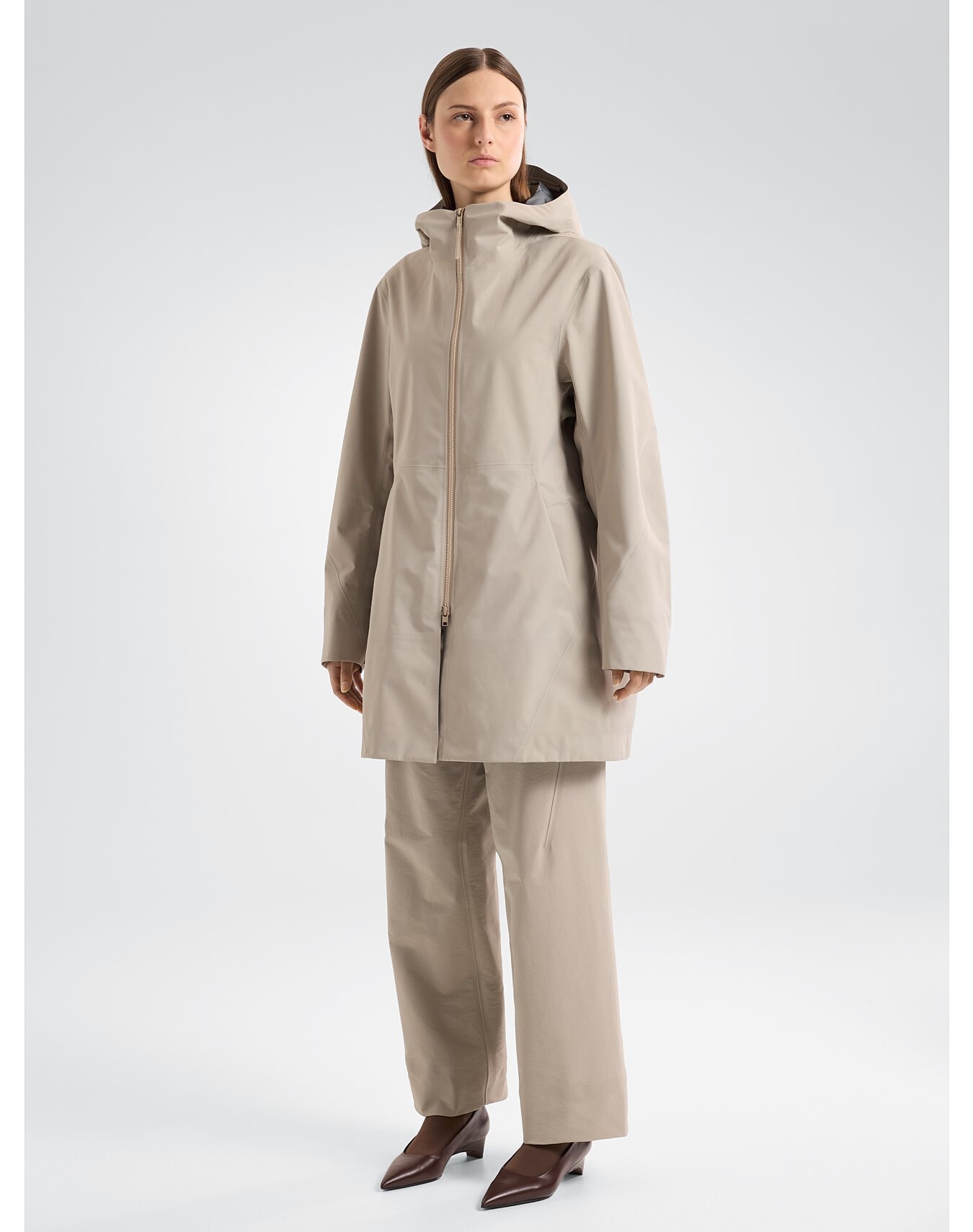 Entasis Coat - 4