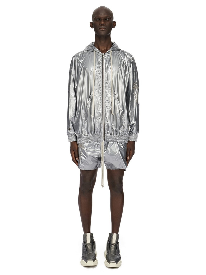 Rick Owens JACKET outlook