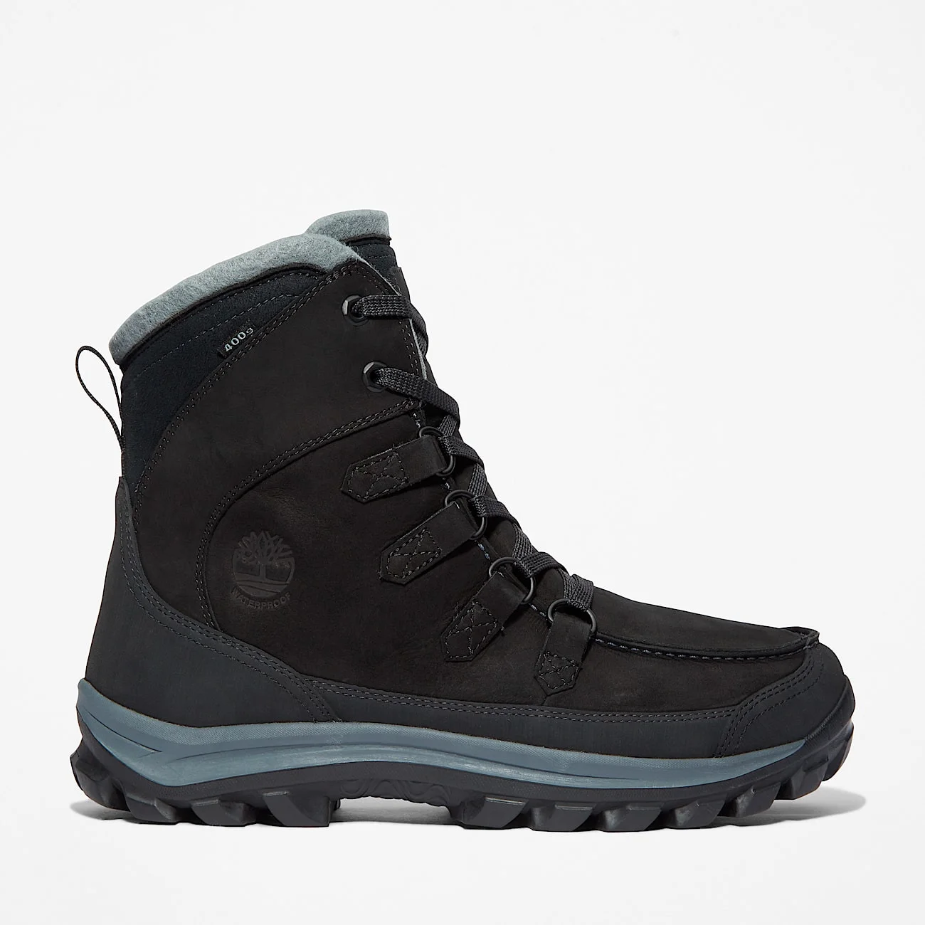 Men's Chillberg Waterproof Insulated Boot - 1