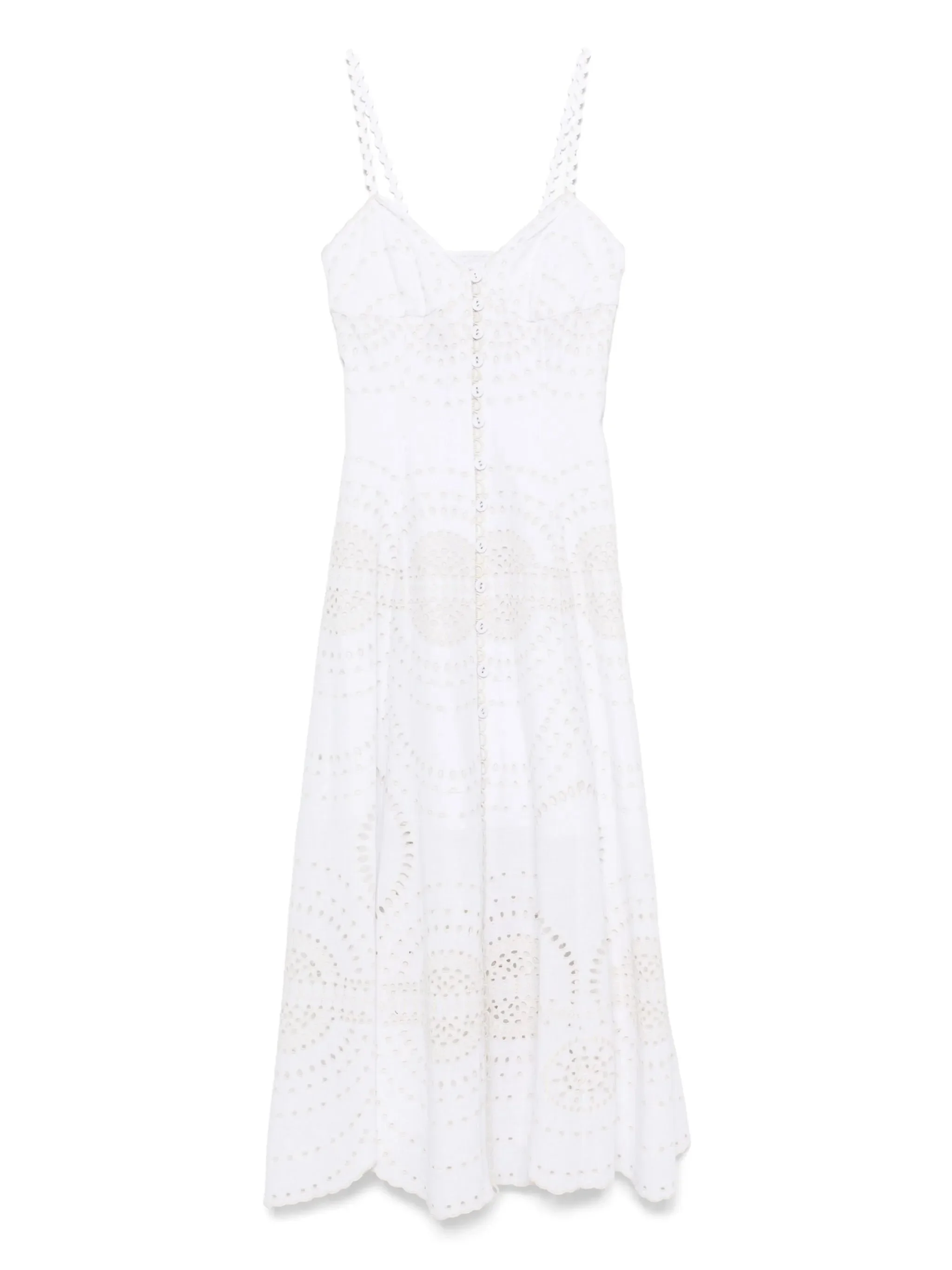 Catta maxi dress - 1