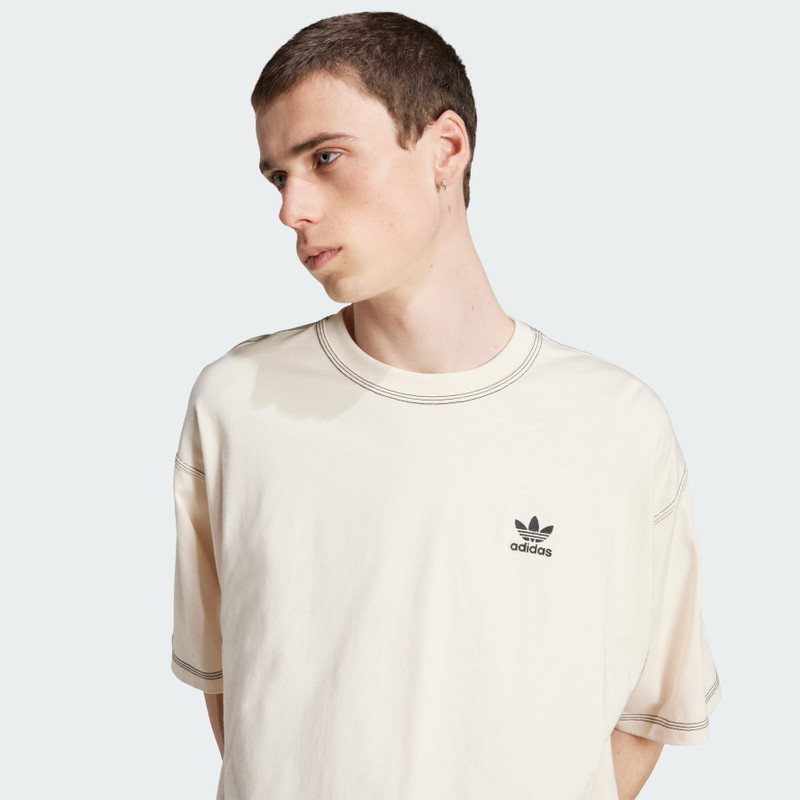 Trefoil Essentials Tee 5