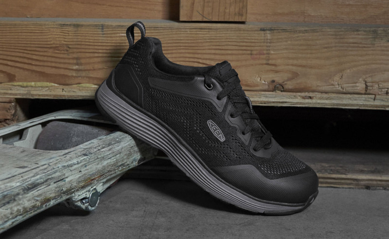 Women's Sparta 2 ESD (Soft Toe) 6