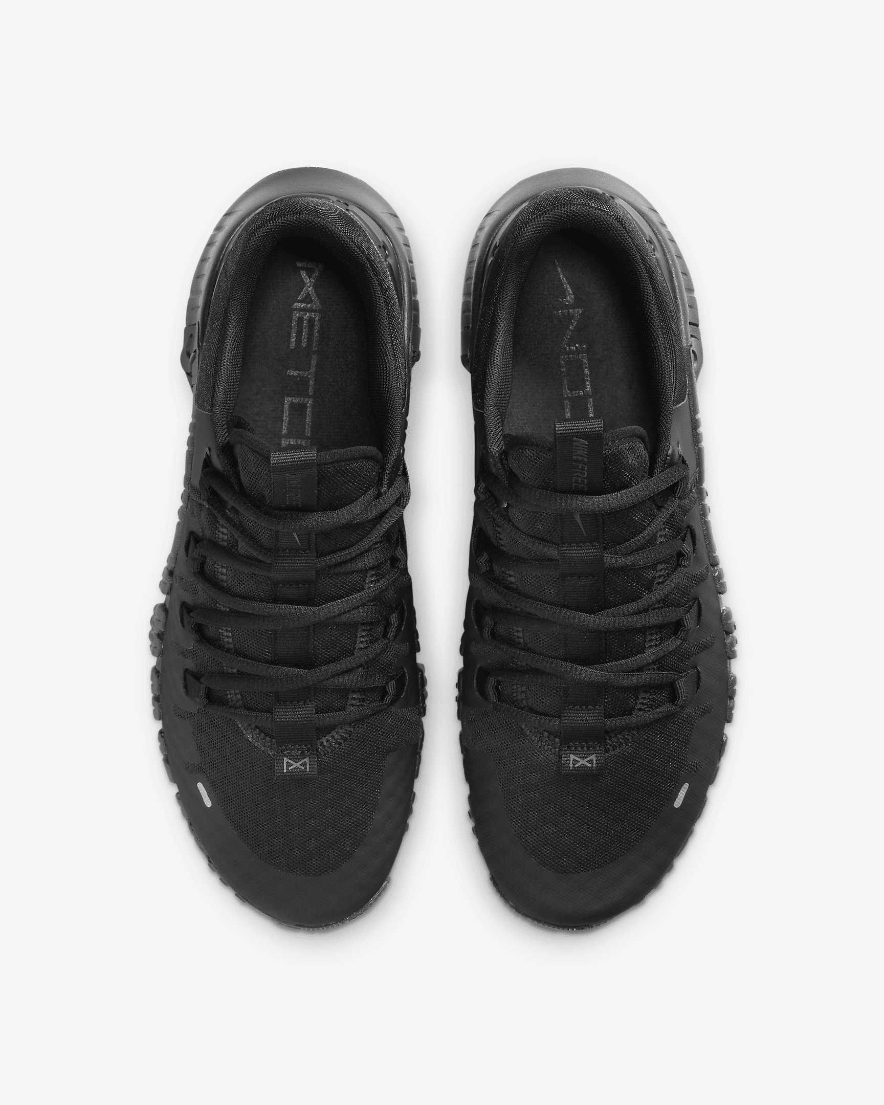 Nike Free Metcon 5 Women's Workout Shoes - 5