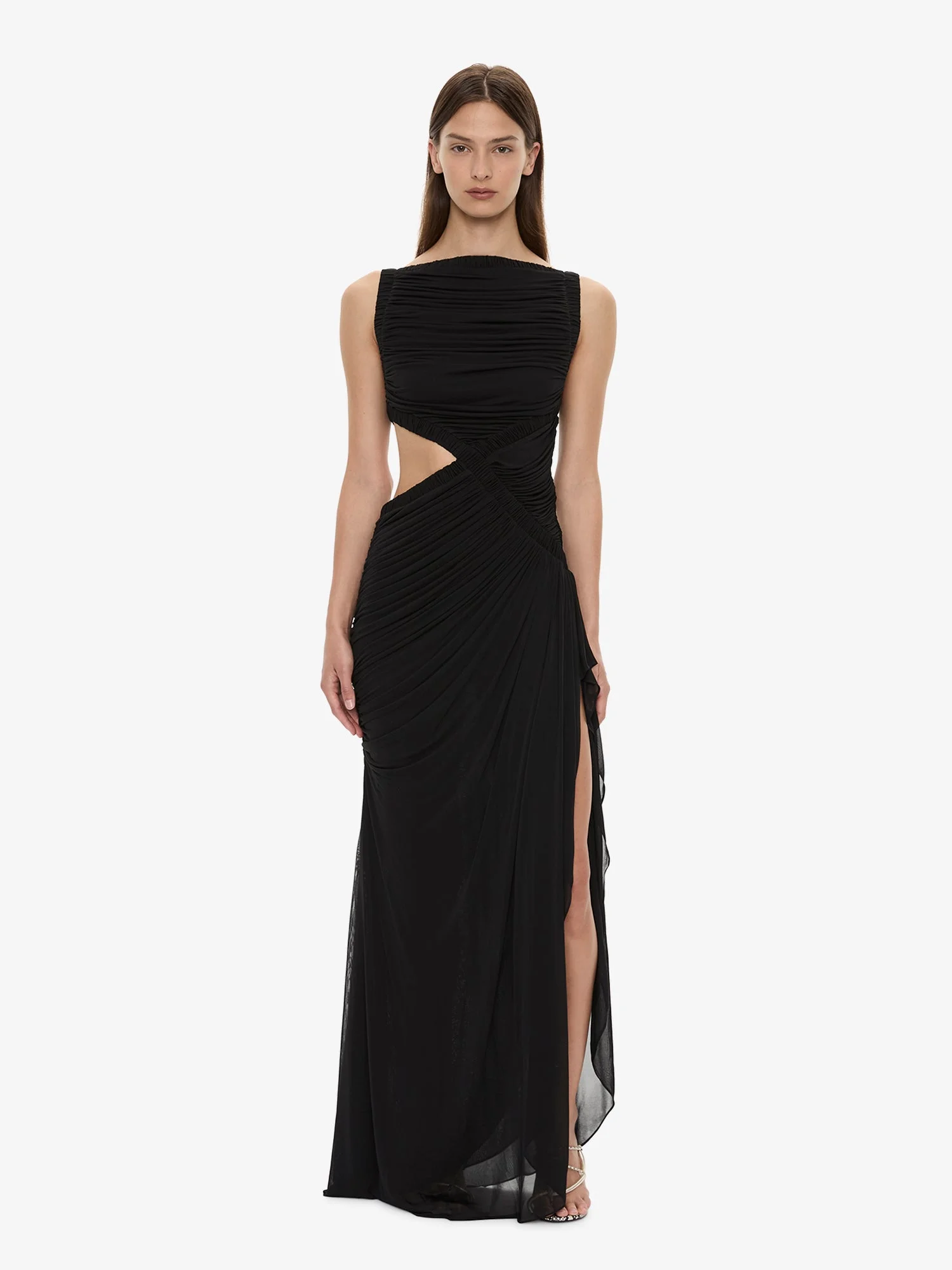 Theia Squared Dress - 1