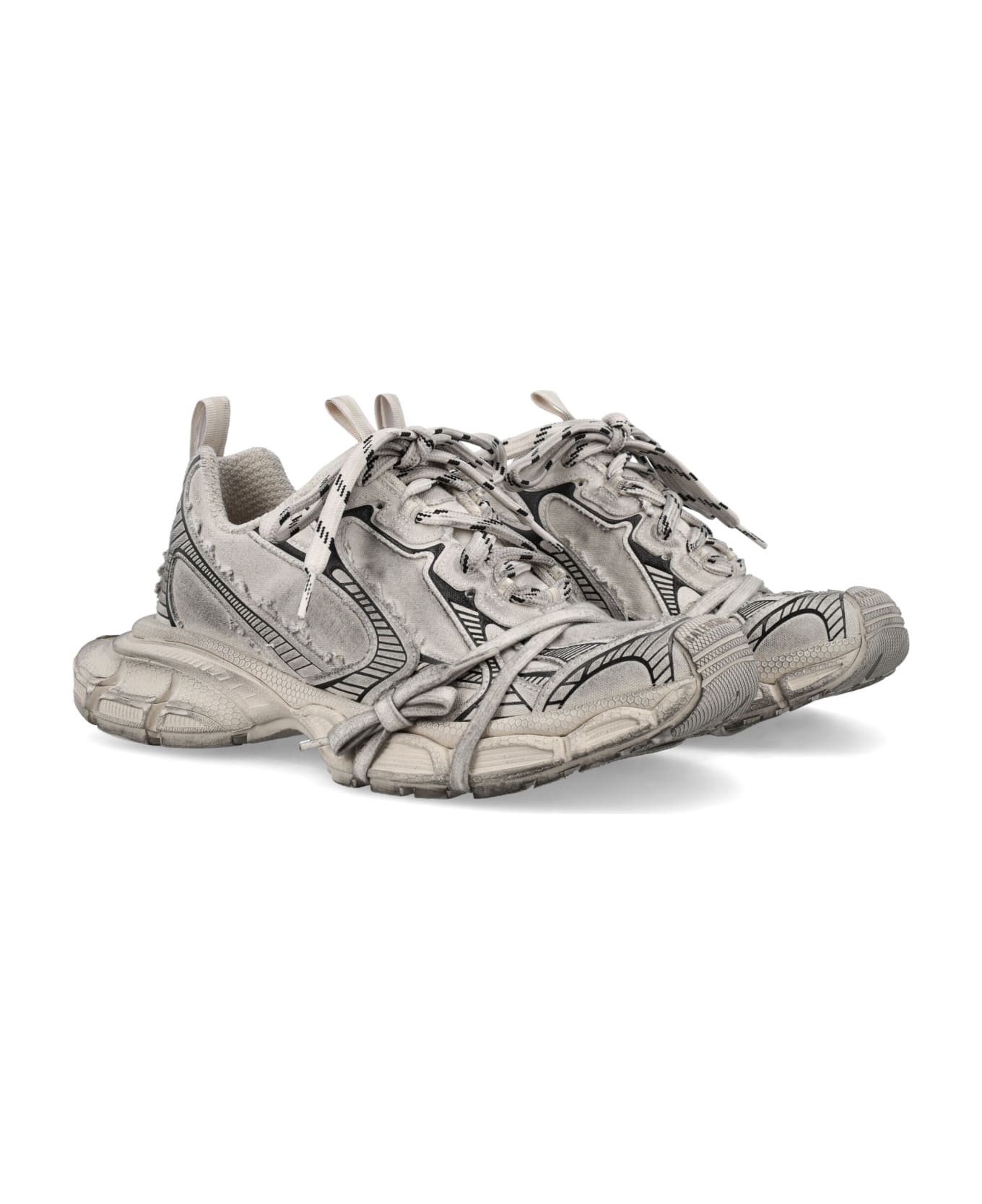 3xl Sneaker - 2