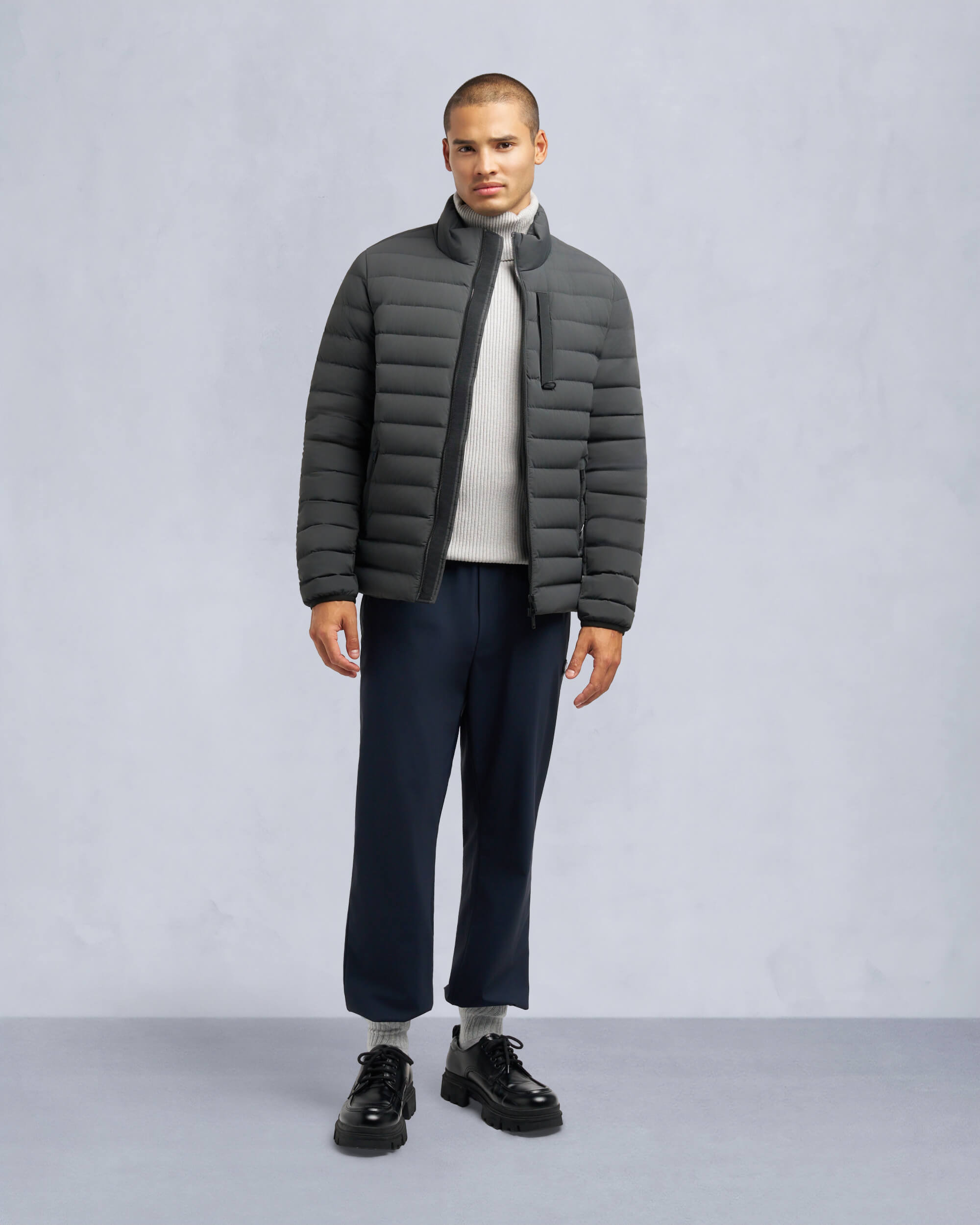 LAKI JACKET - 2