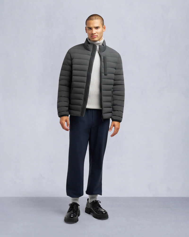 MOOSE KNUCKLES LAKI JACKET outlook