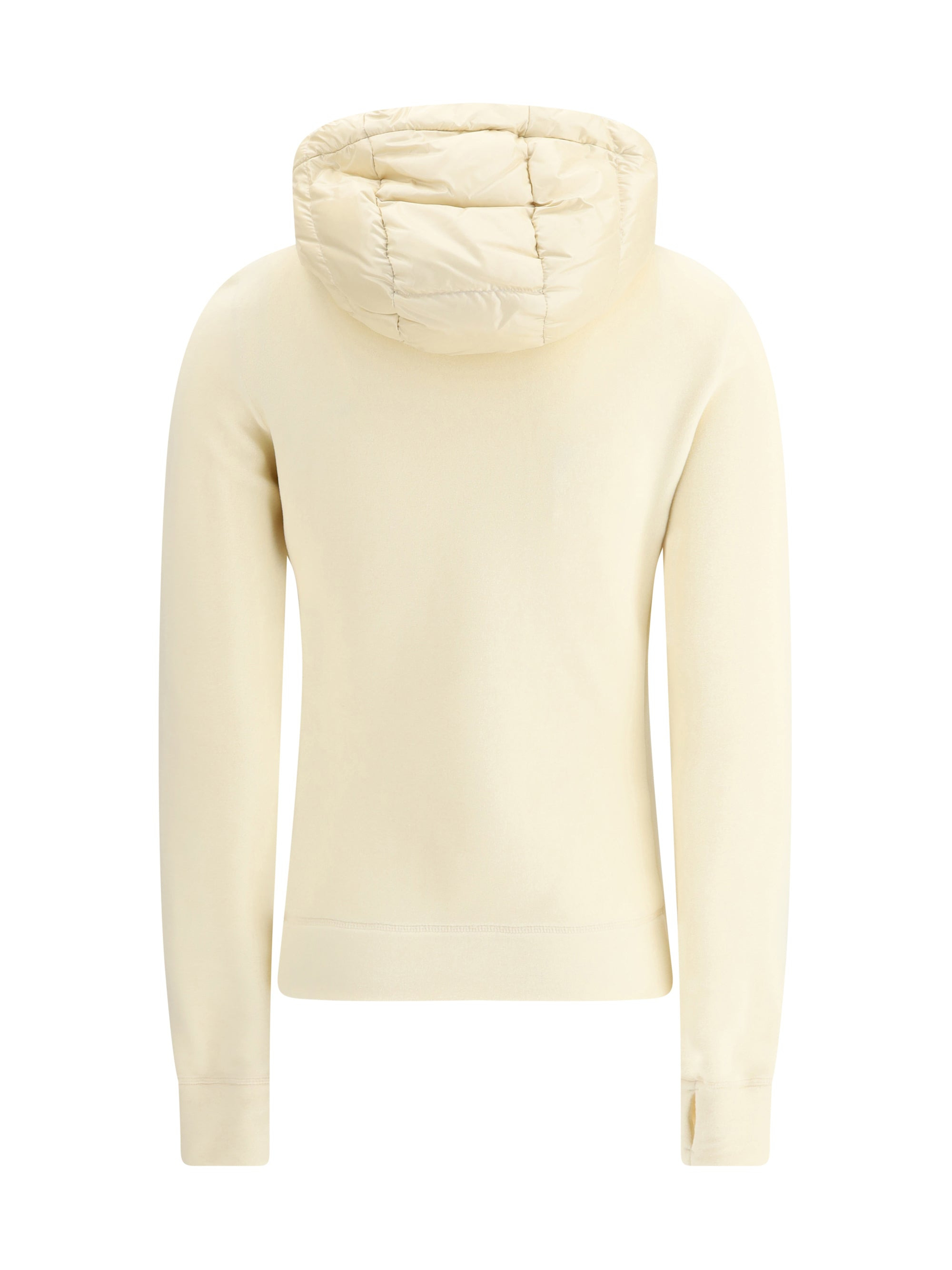 Moncler Grenoble Women Zip Up Cardigan - 2