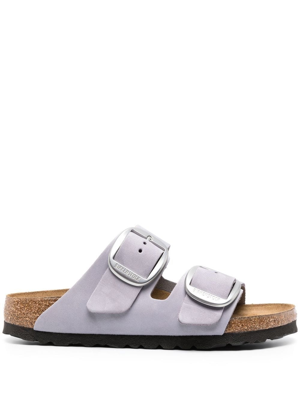 Arizona big-buckle sandals - 1