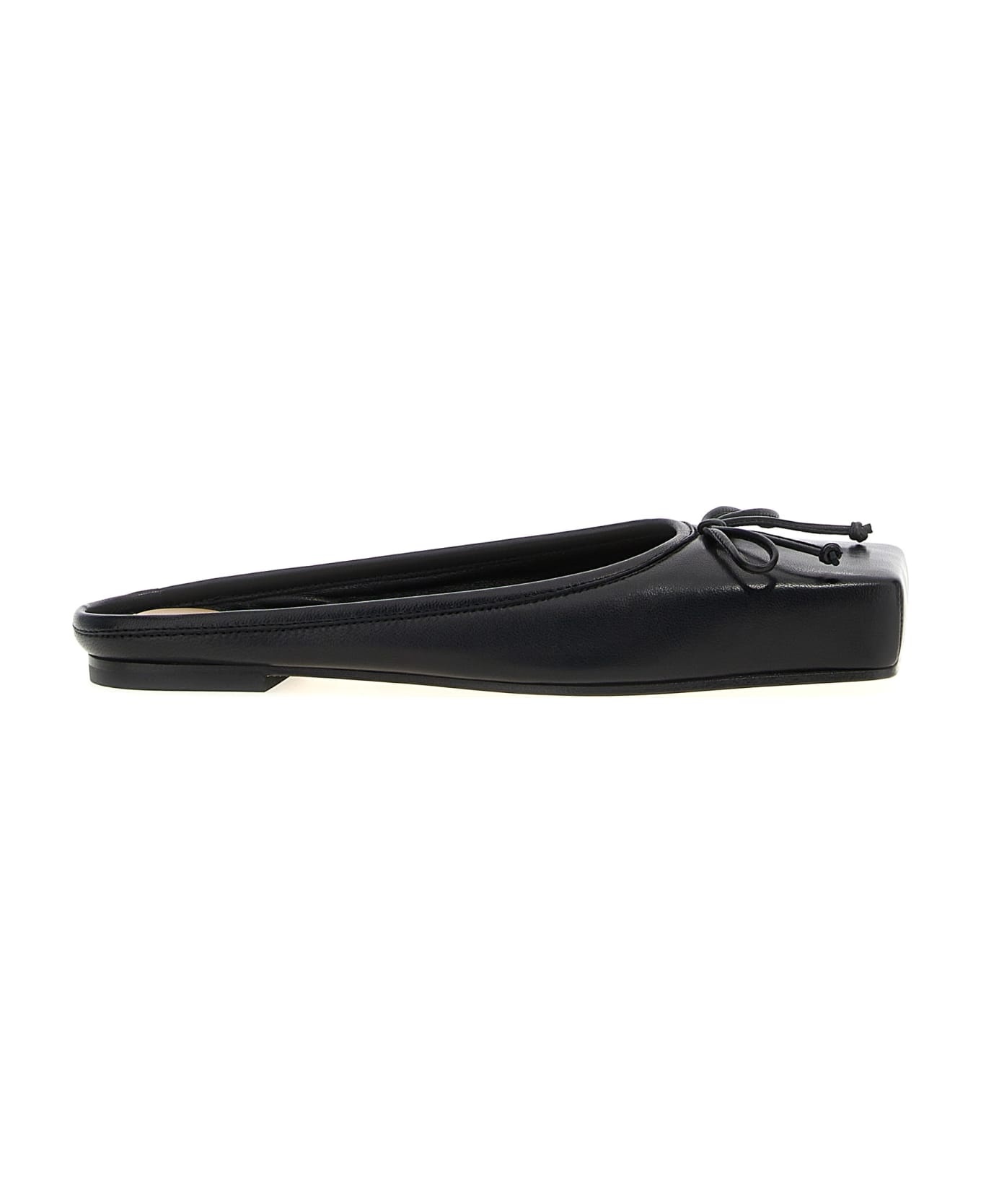 'les Mules Plates Ballet' Ballet Flats - 1