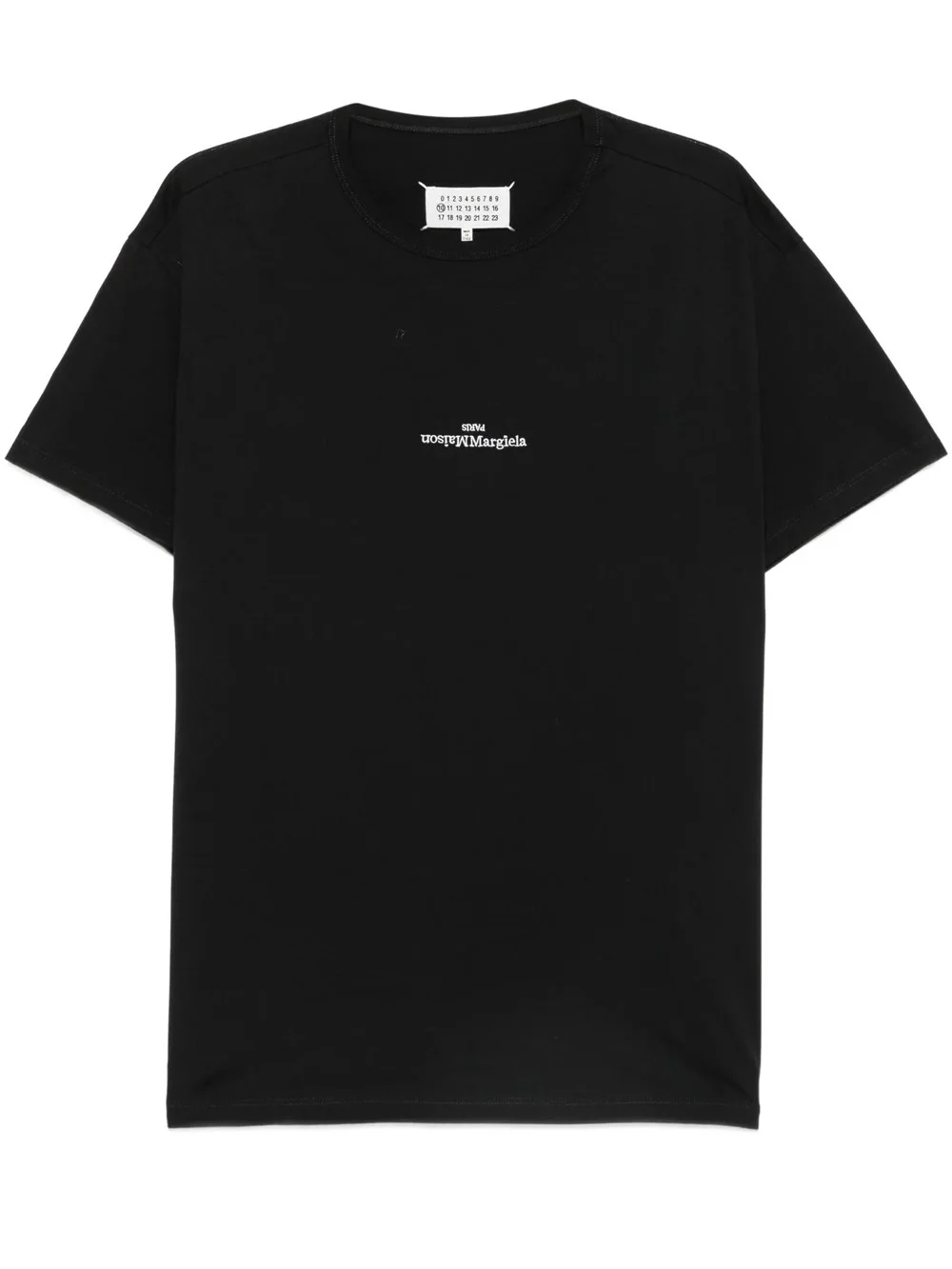 T-SHIRT LOGO - 1
