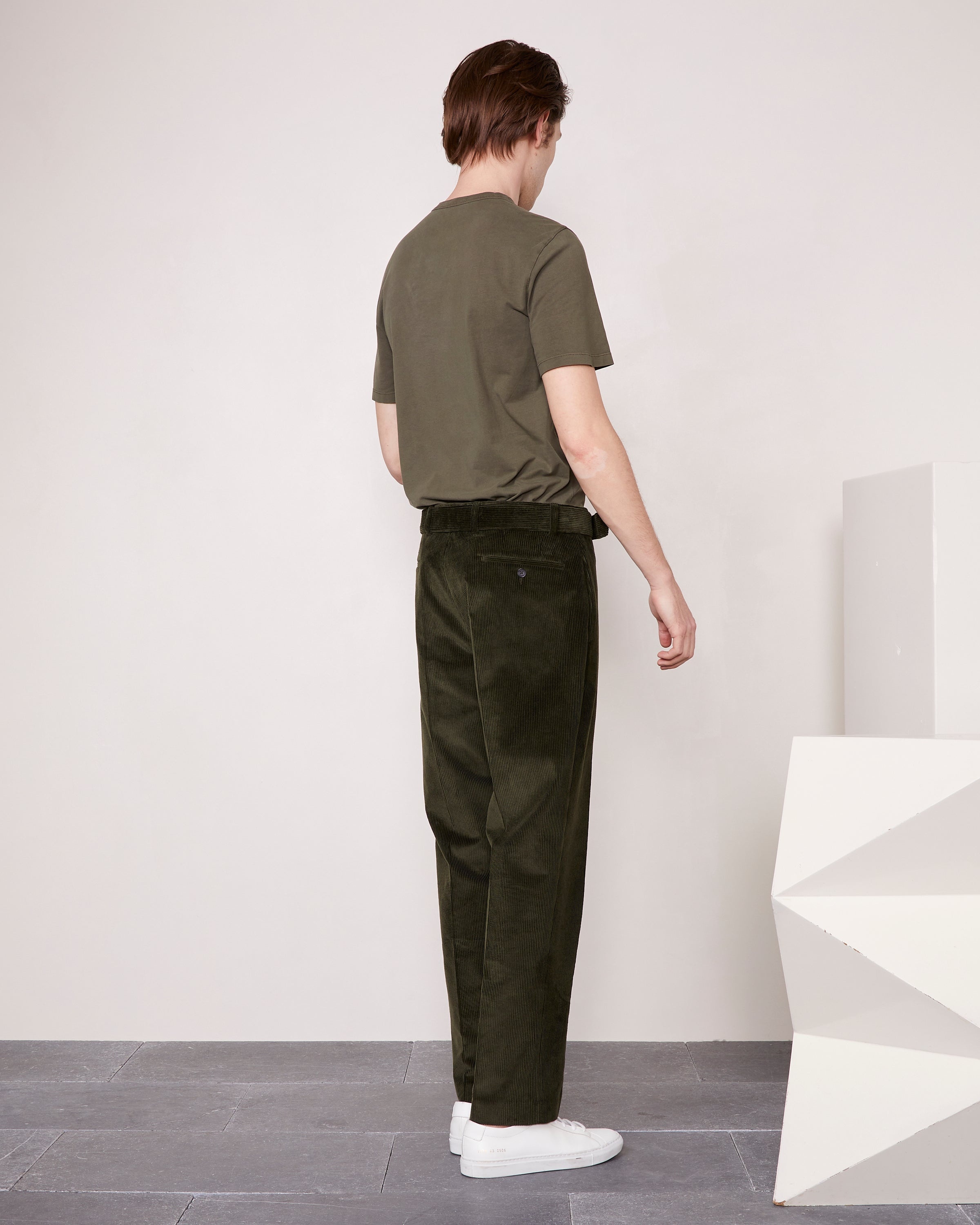 HOCHE PANTS - 4