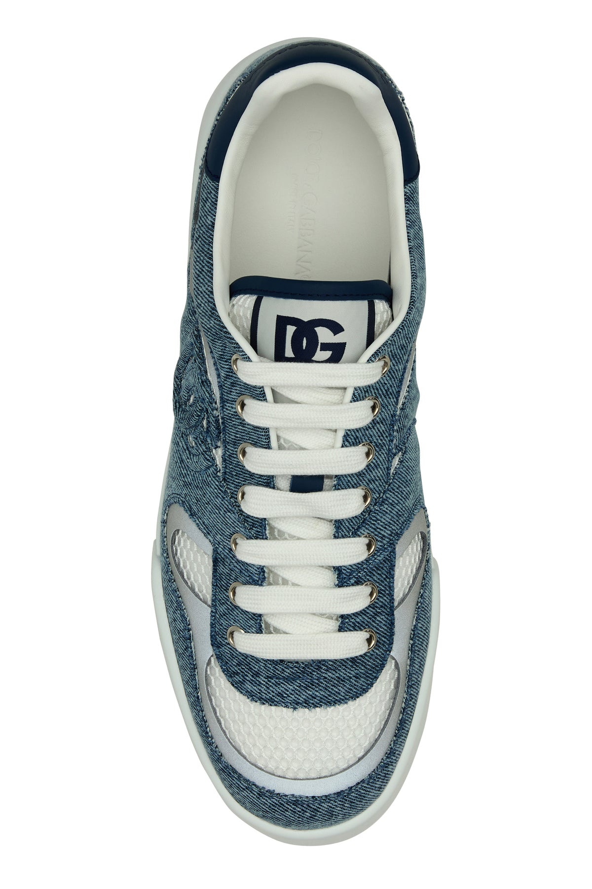 Multicolor sneakers - 4