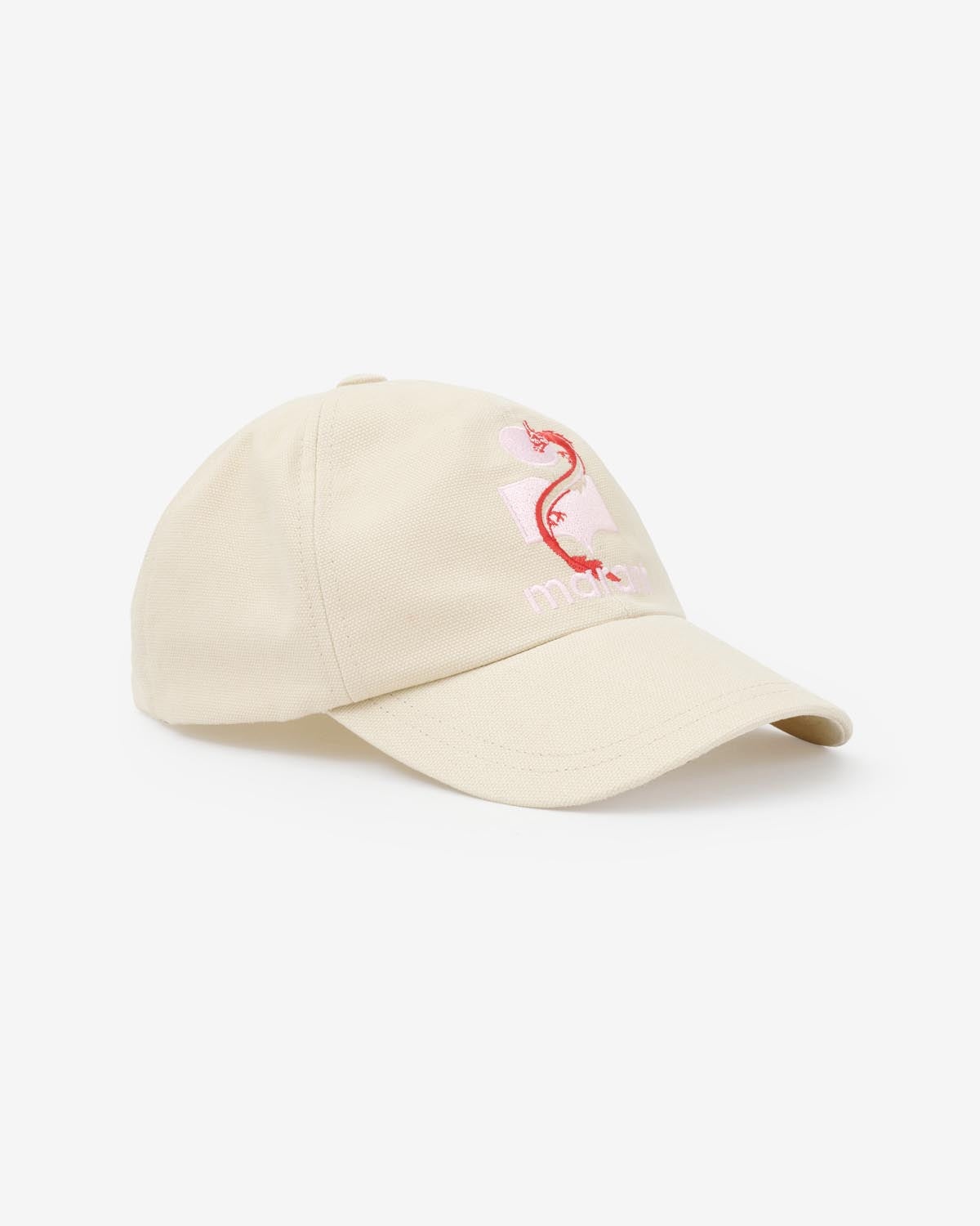 TYRON LOGO CAP - 1