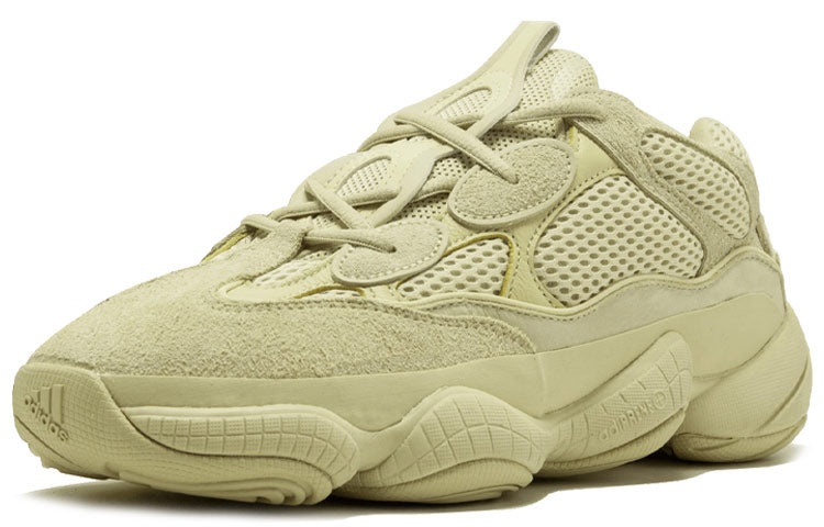 adidas Yeezy 500 'Super Moon Yellow' DB2966 - 2