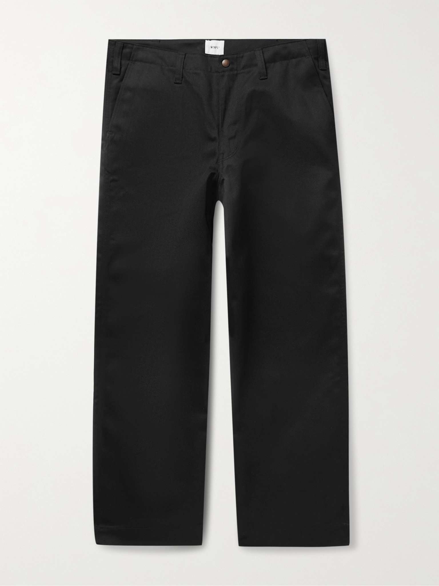 Gorilla Twill Trousers - 1