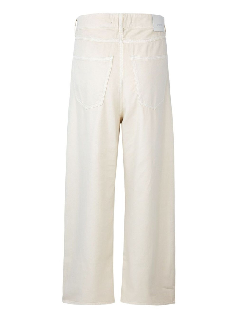 Sportmax Bomuld jeans outlook