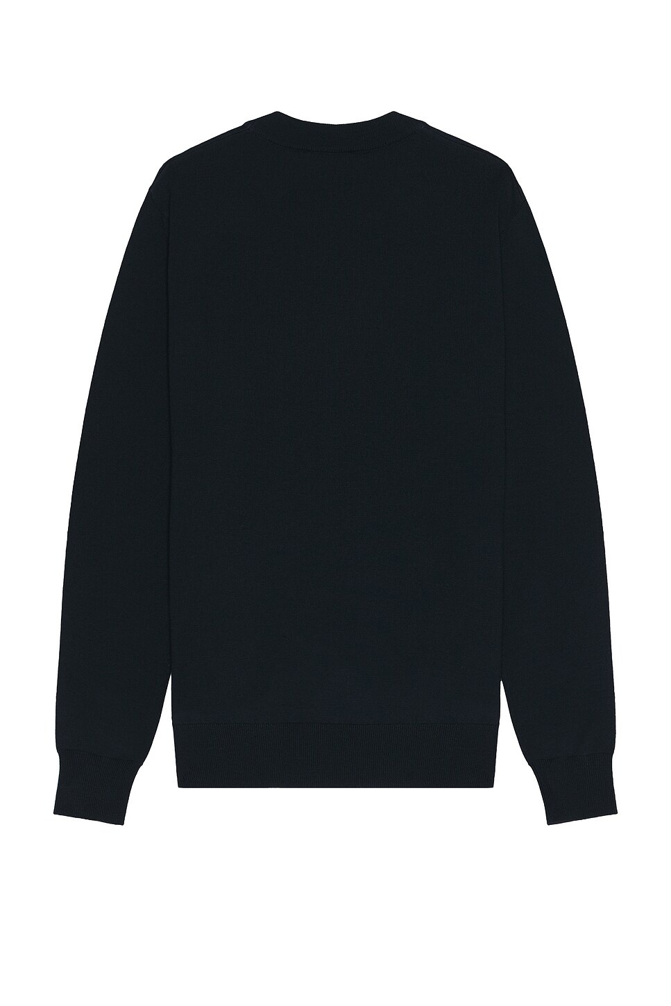 Big Stamp Sweater - 2