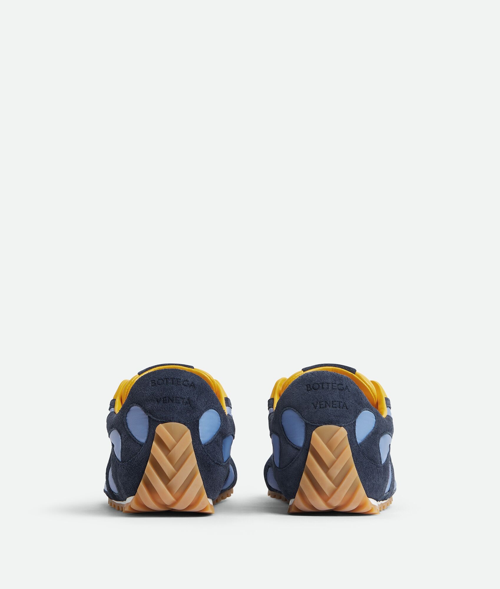 Orbit Flash Sneaker - 4