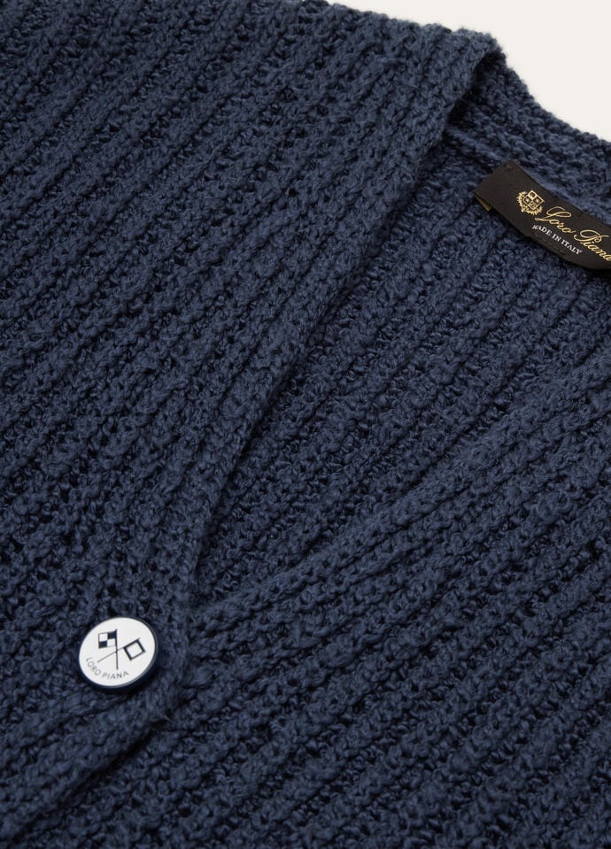 Isola Bella Cardigan - 7